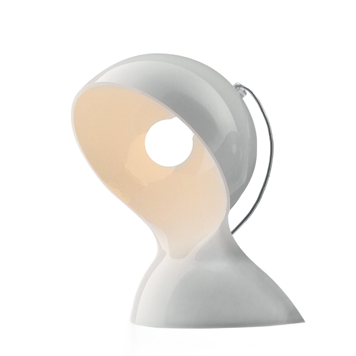 Artemide Dalu Table Lamp White