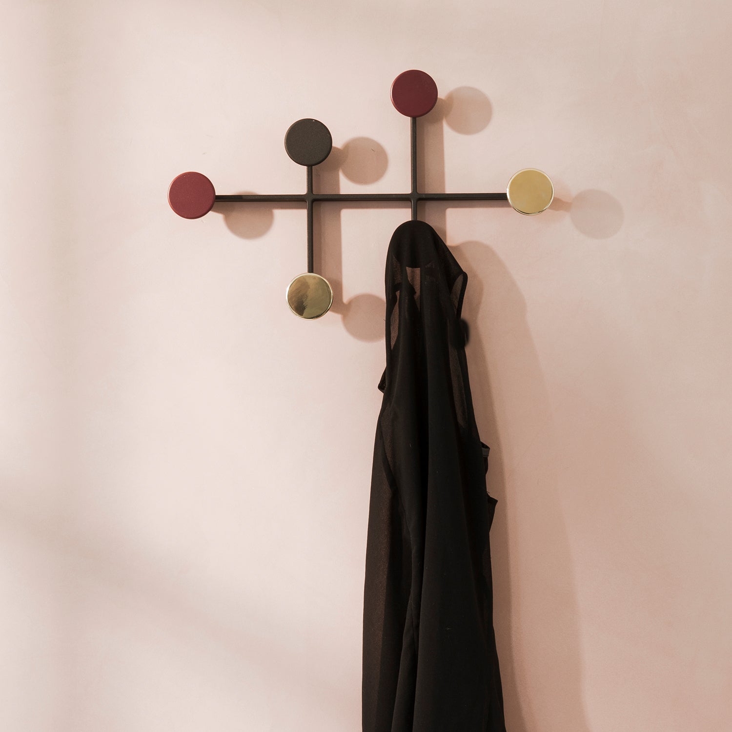 Afteroom Coat Hanger - The Design Choice