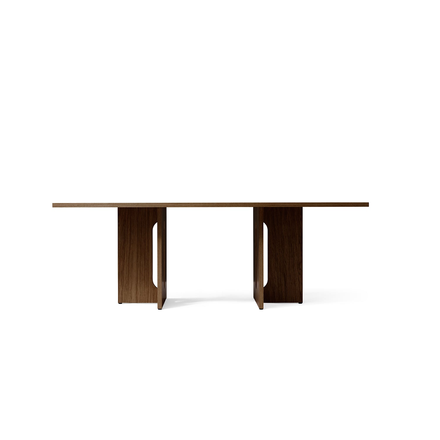 Androgyne Dining Table - The Design Choice