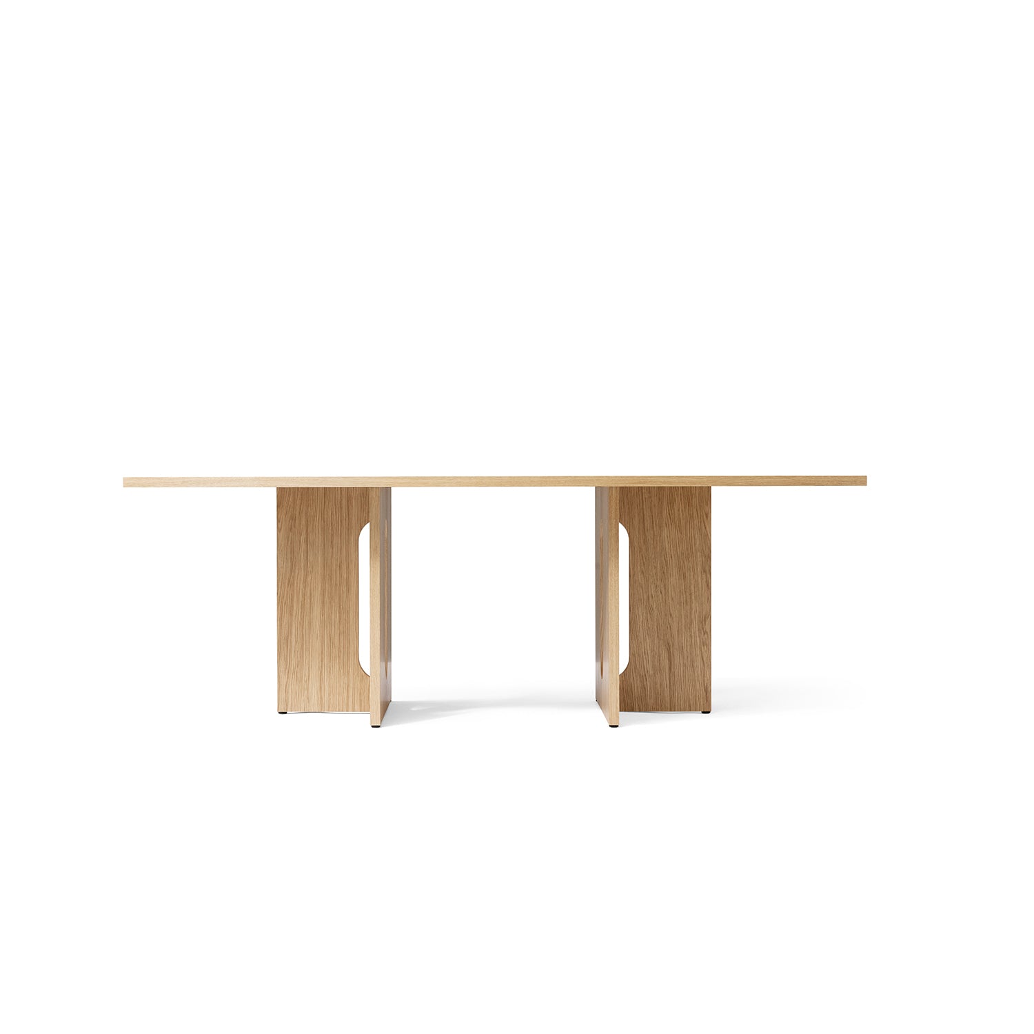 Androgyne Dining Table - The Design Choice