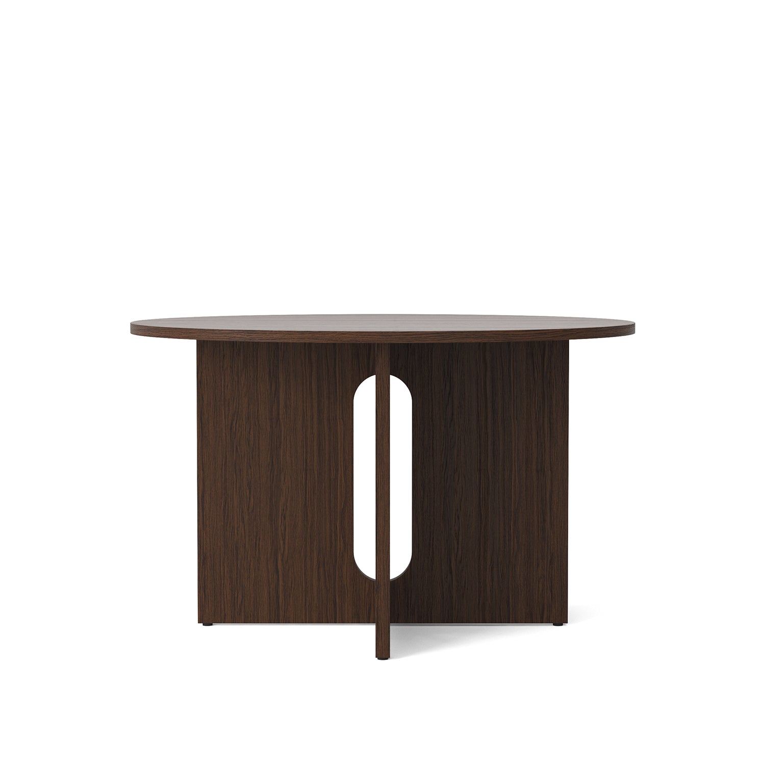 Androgyne Round Dining Table - The Design Choice