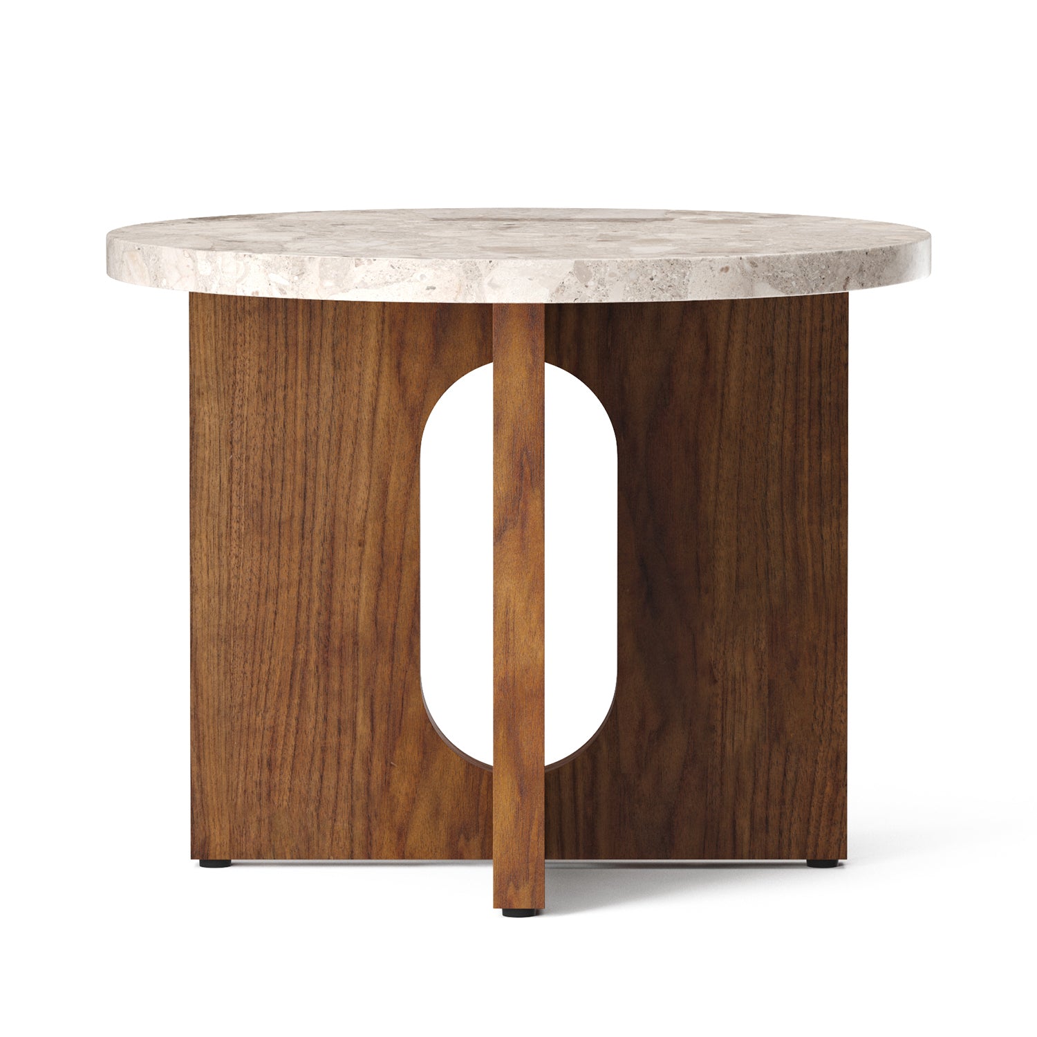 Androgyne Side Table - The Design Choice