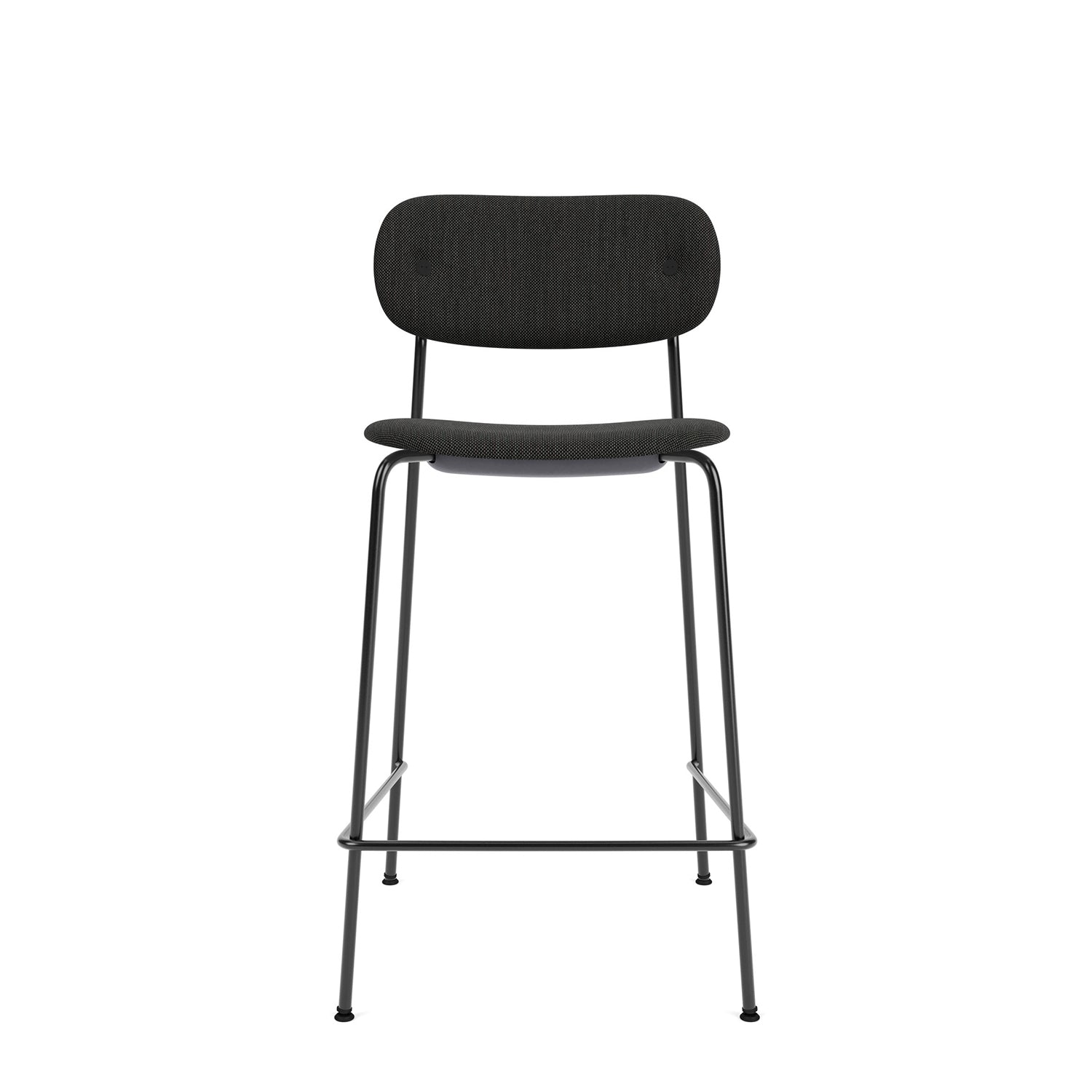 Co Bar Stool 65 Fully Upholstered - The Design Choice