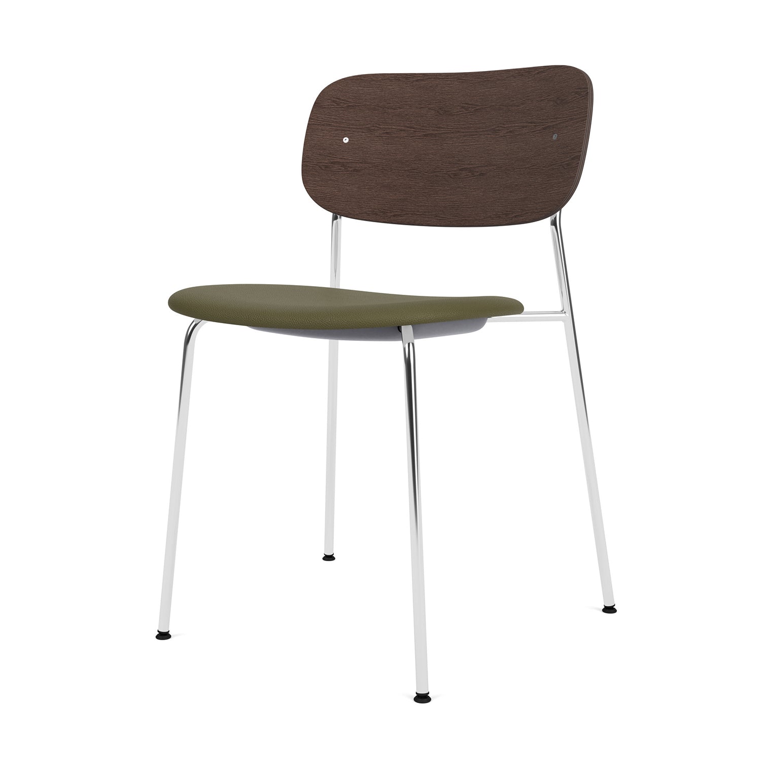 Co Dining Chair Seat Upholstered - The Design Choice