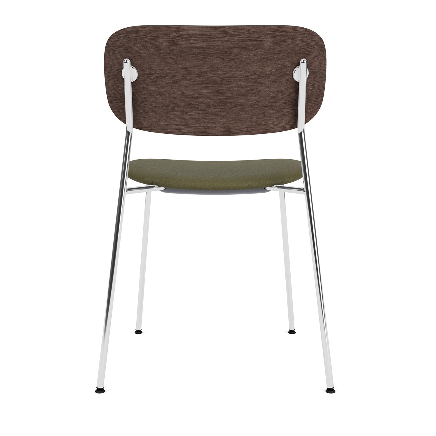 Co Dining Chair Seat Upholstered - The Design Choice