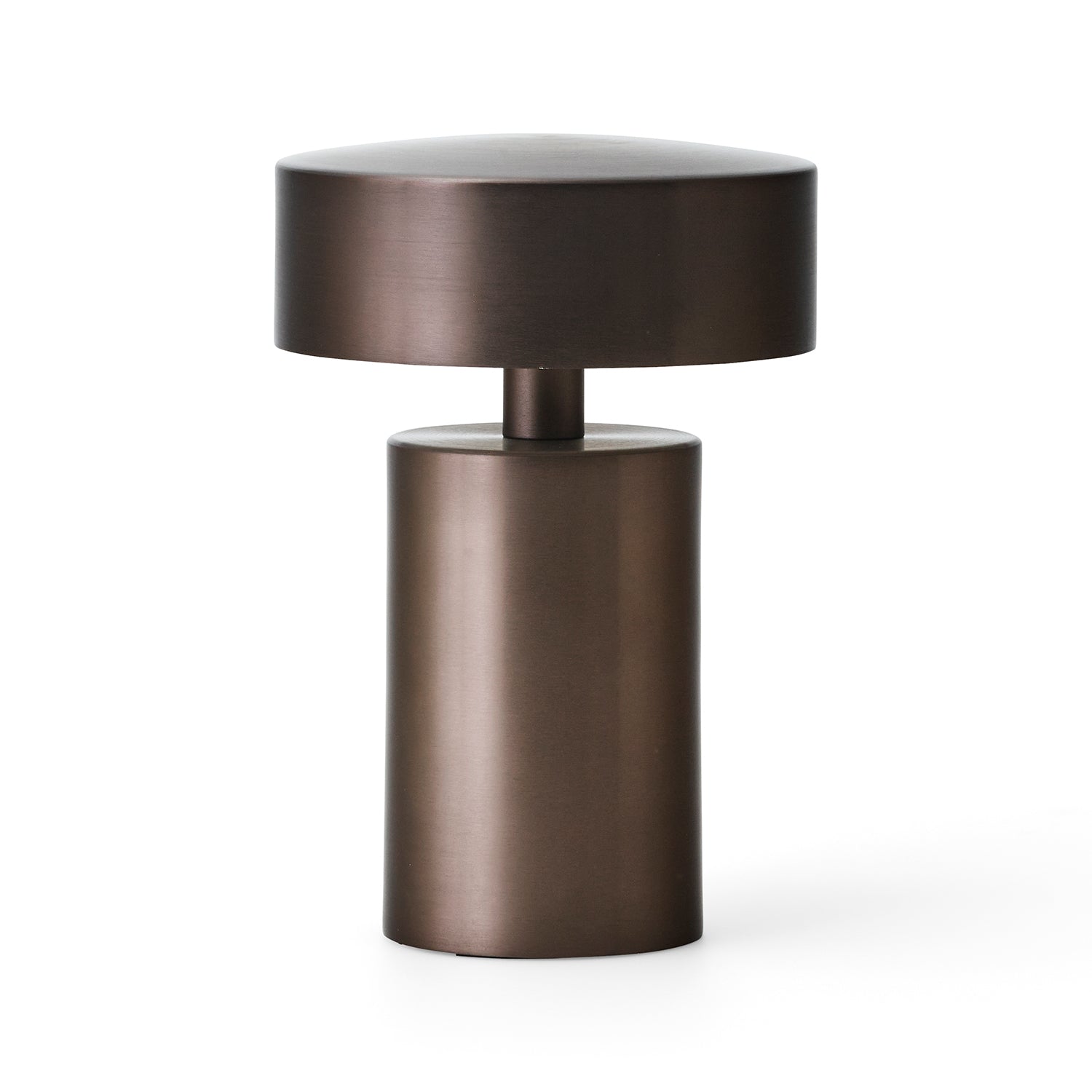 Column Portable Table Lamp - The Design Choice