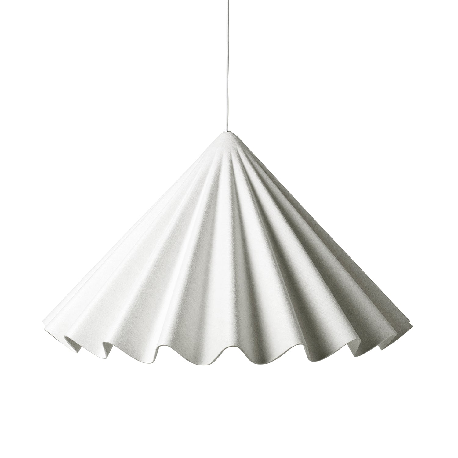 Dancing Pendant Lamp - The Design Choice