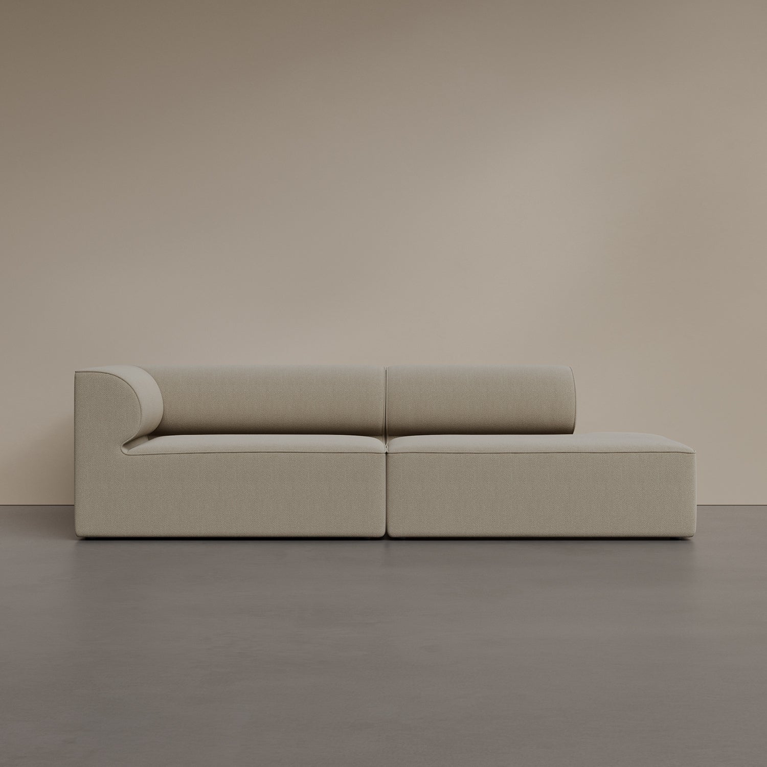 Audo Copenhagen Eave Modular Sofa Combination 3 Ambient Image