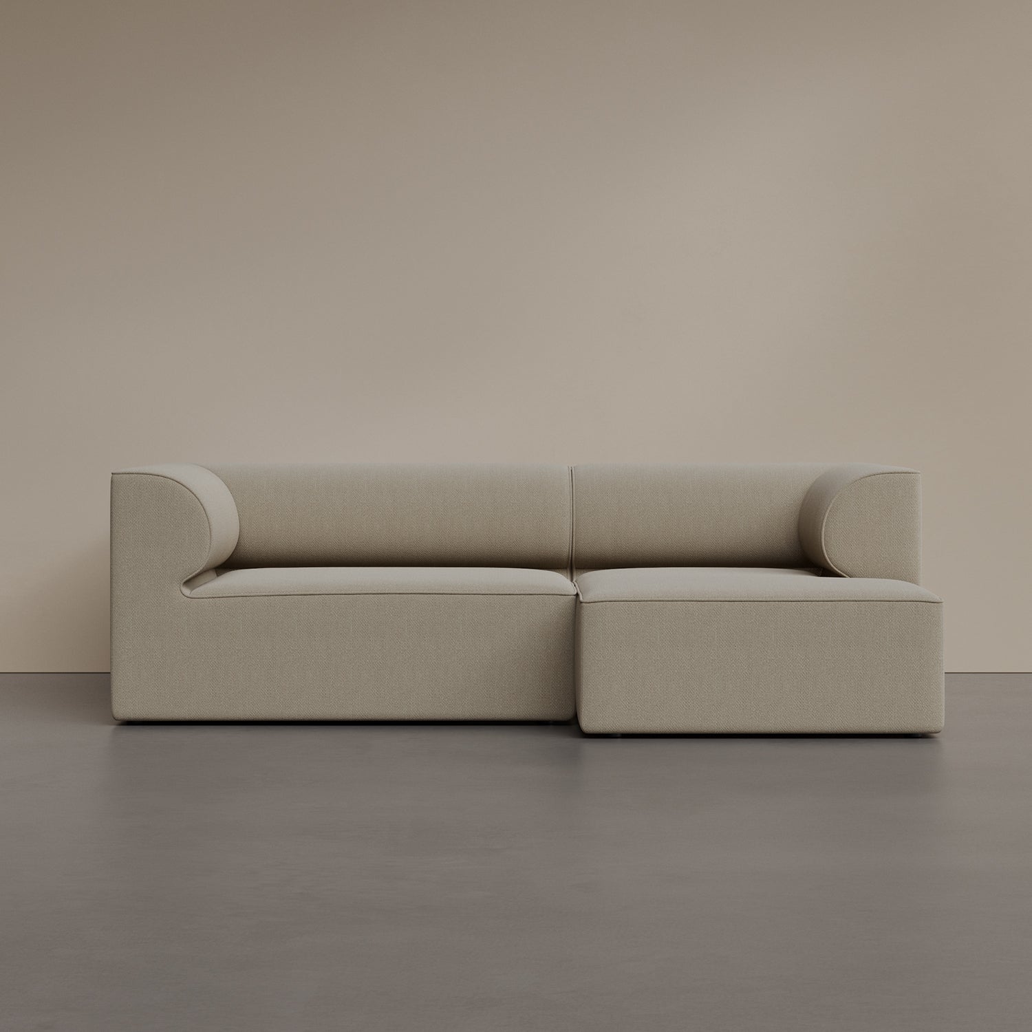 Audo Copenhagen Eave Modular Sofa Combination 5 Ambient Image