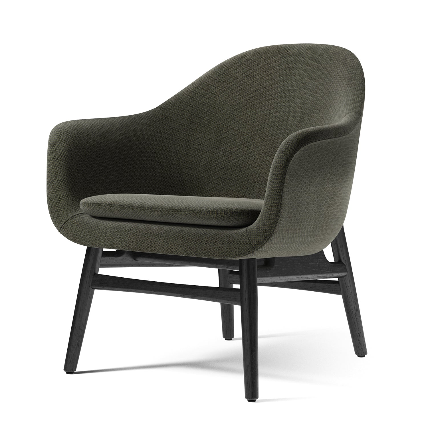 Harbour Lounge Chair - The Design Choice