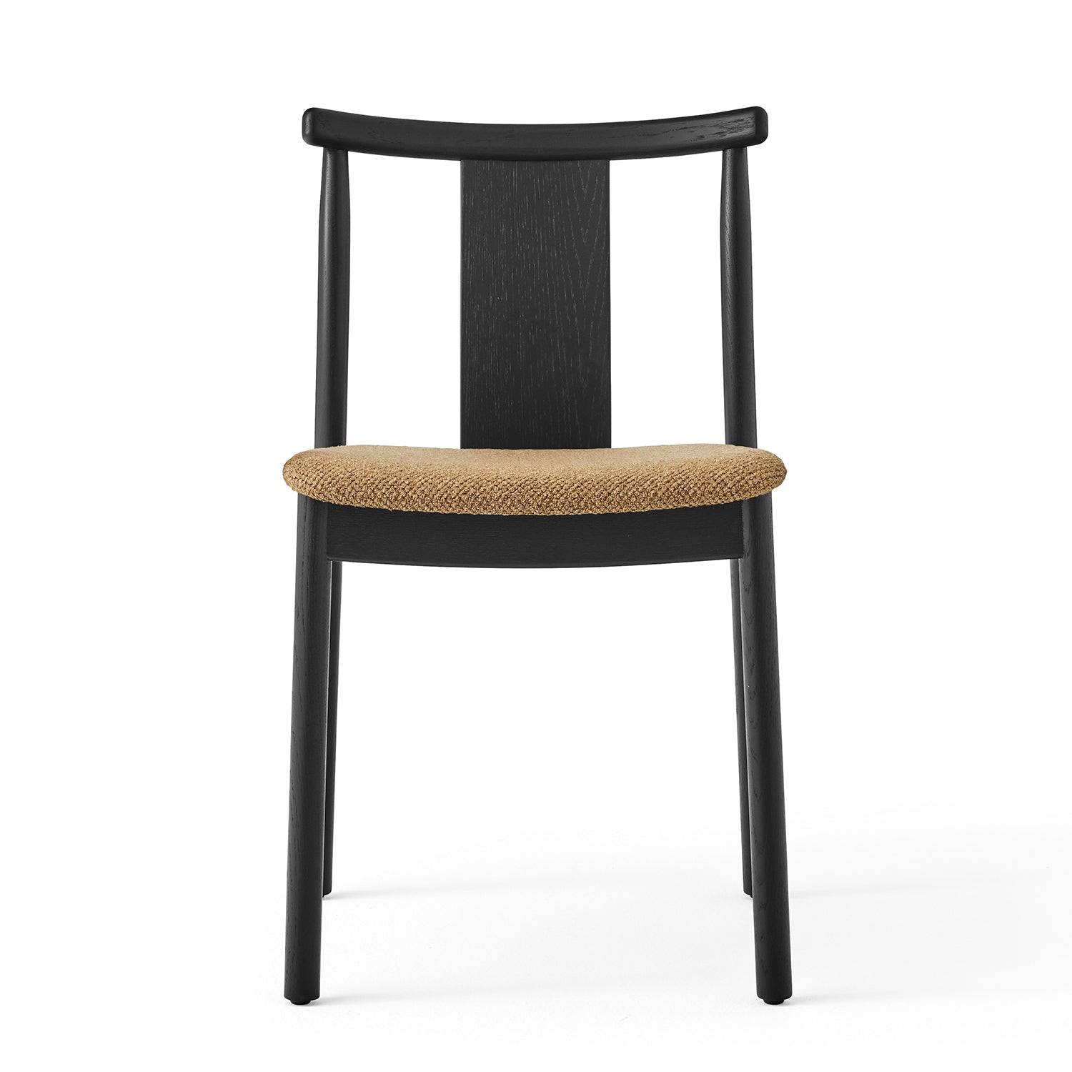Merkur Dining Chair Upholstered - The Design Choice