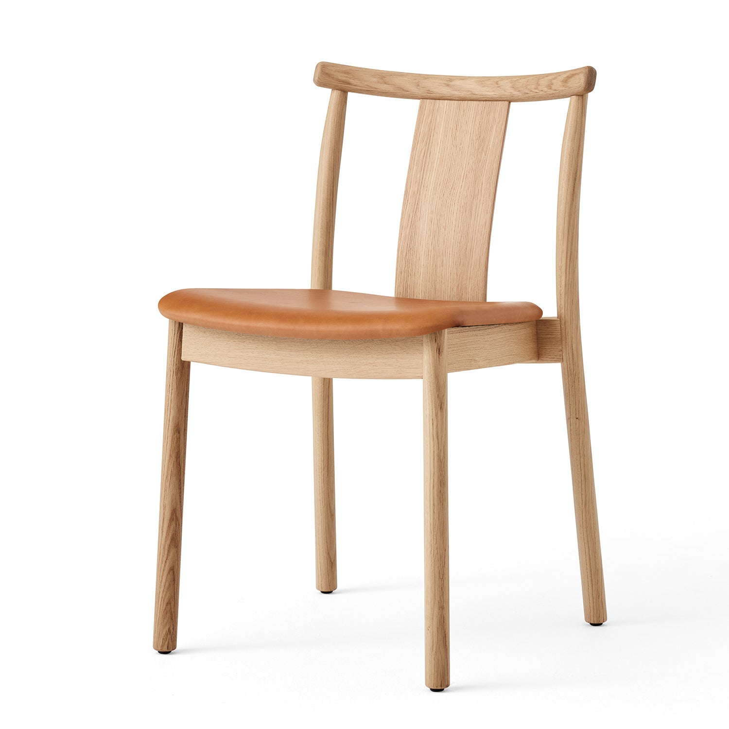 Merkur Dining Chair Upholstered - The Design Choice