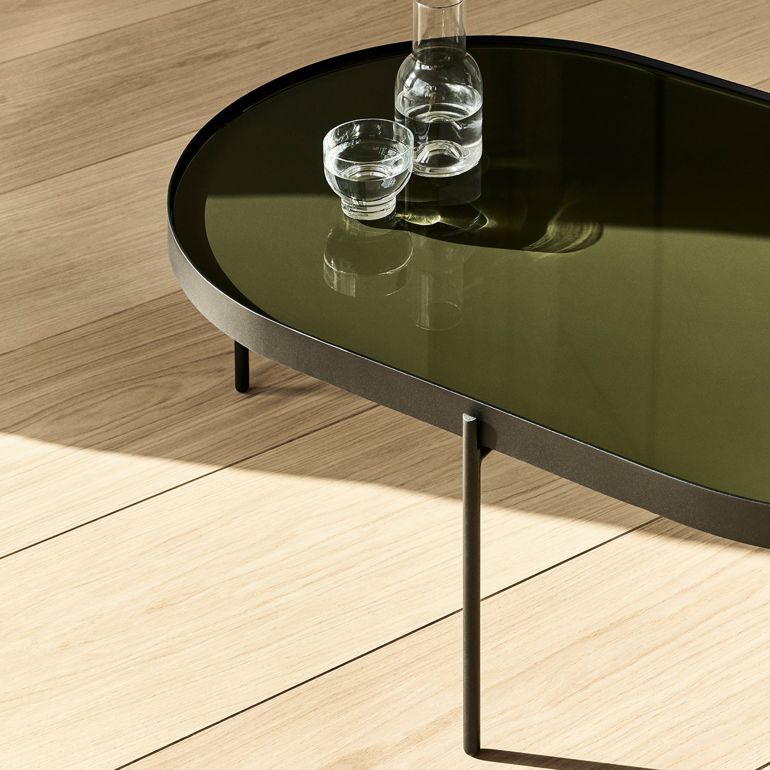 Nono Table - The Design Choice