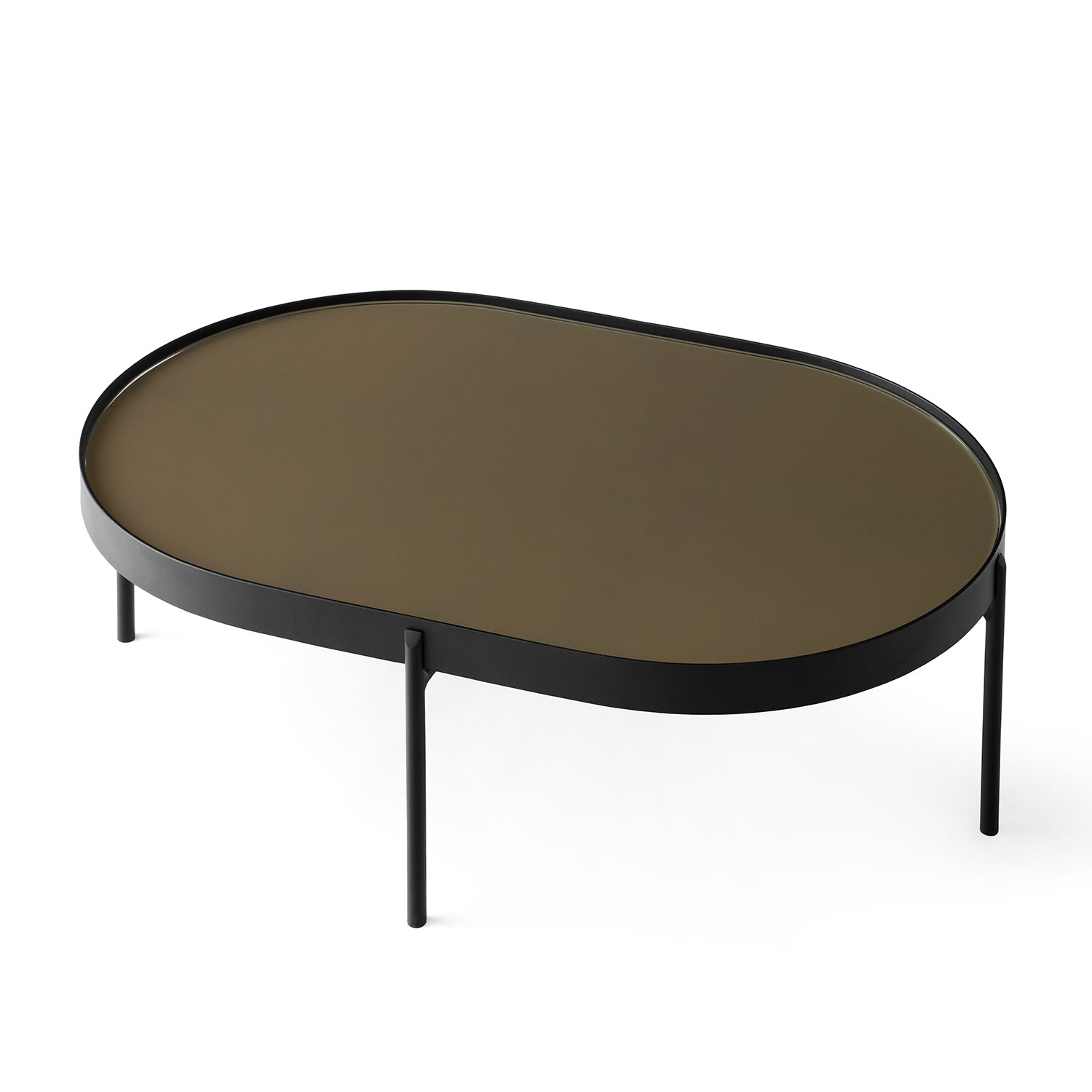 Nono Table - The Design Choice