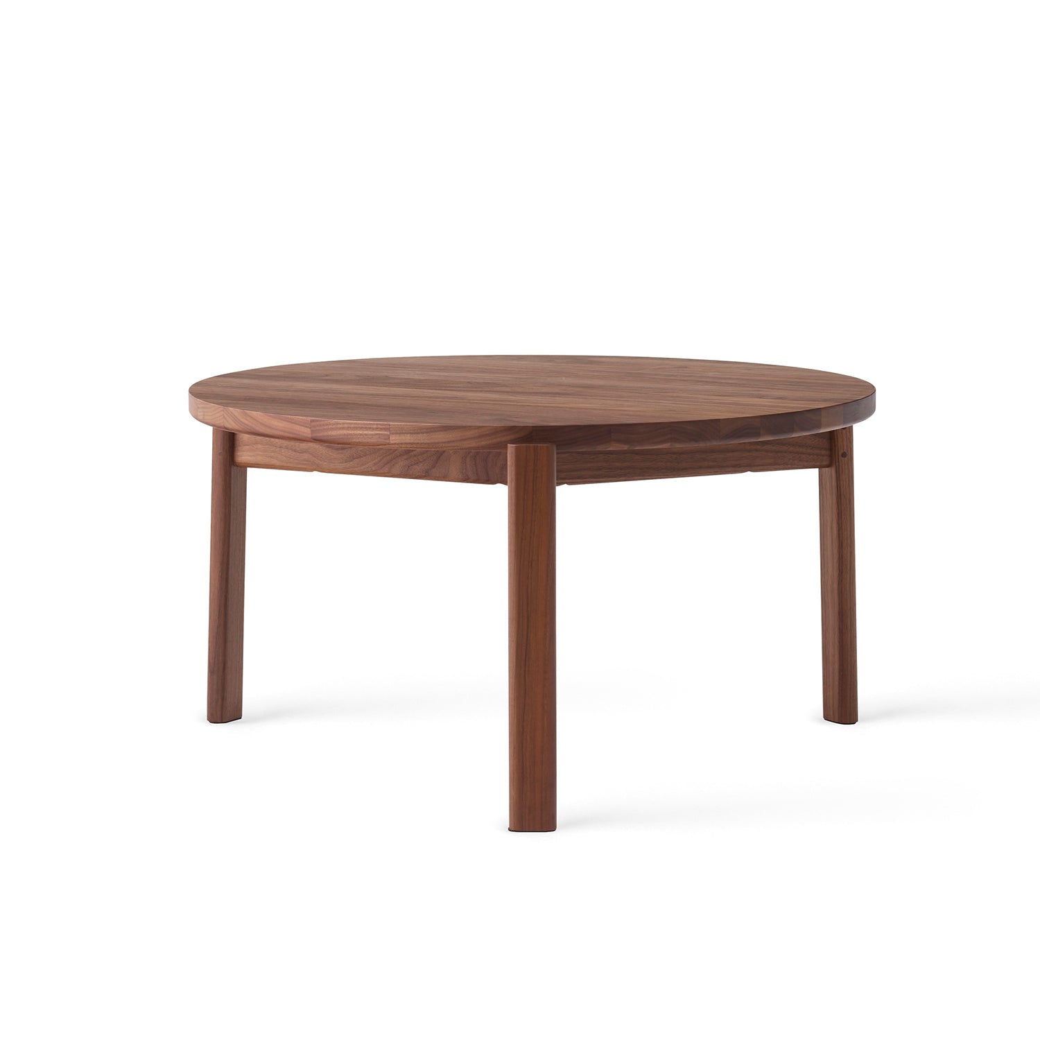 Passage Lounge Table - The Design Choice