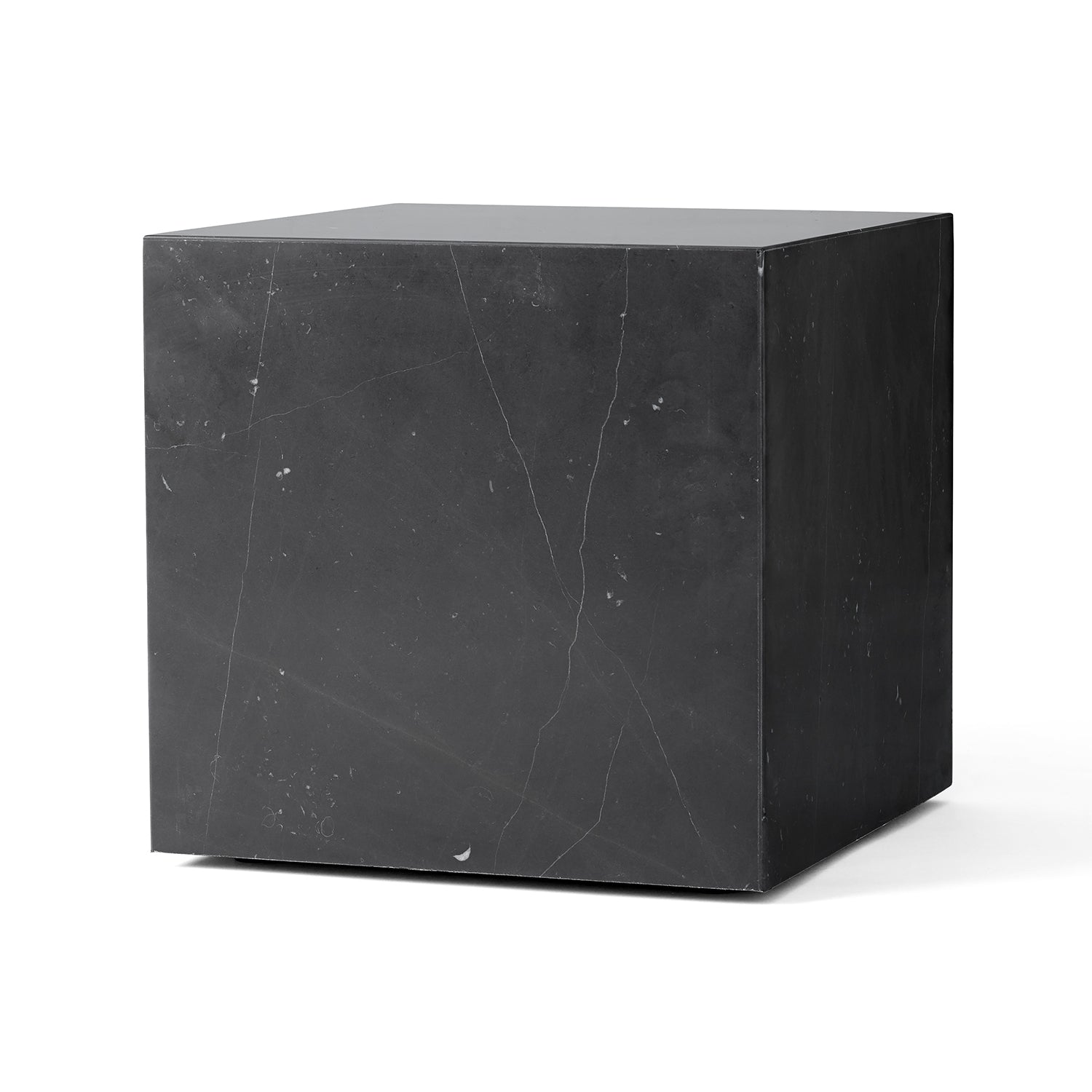 Plinth Cubic - The Design Choice