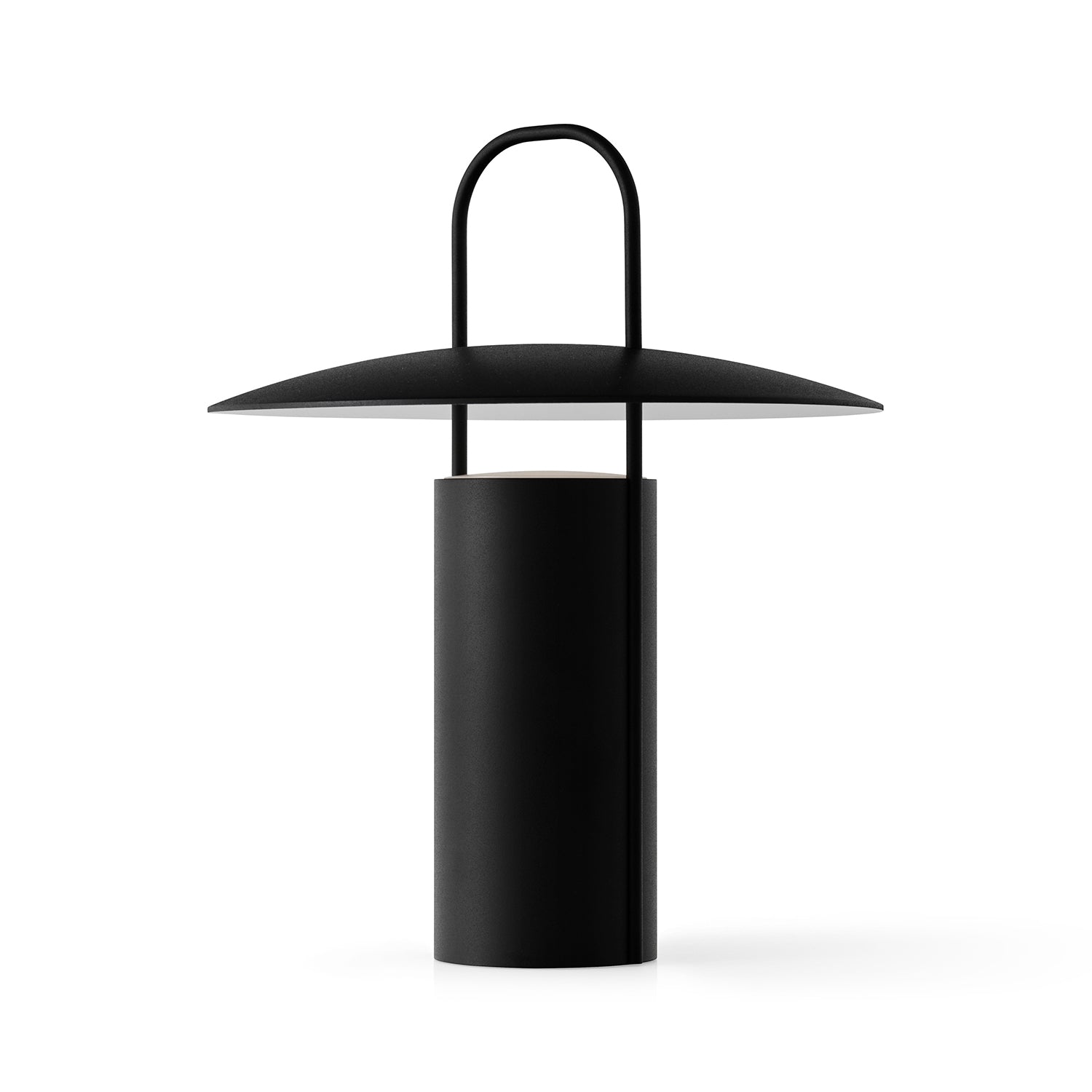 Ray Portable Table Lamp - The Design Choice