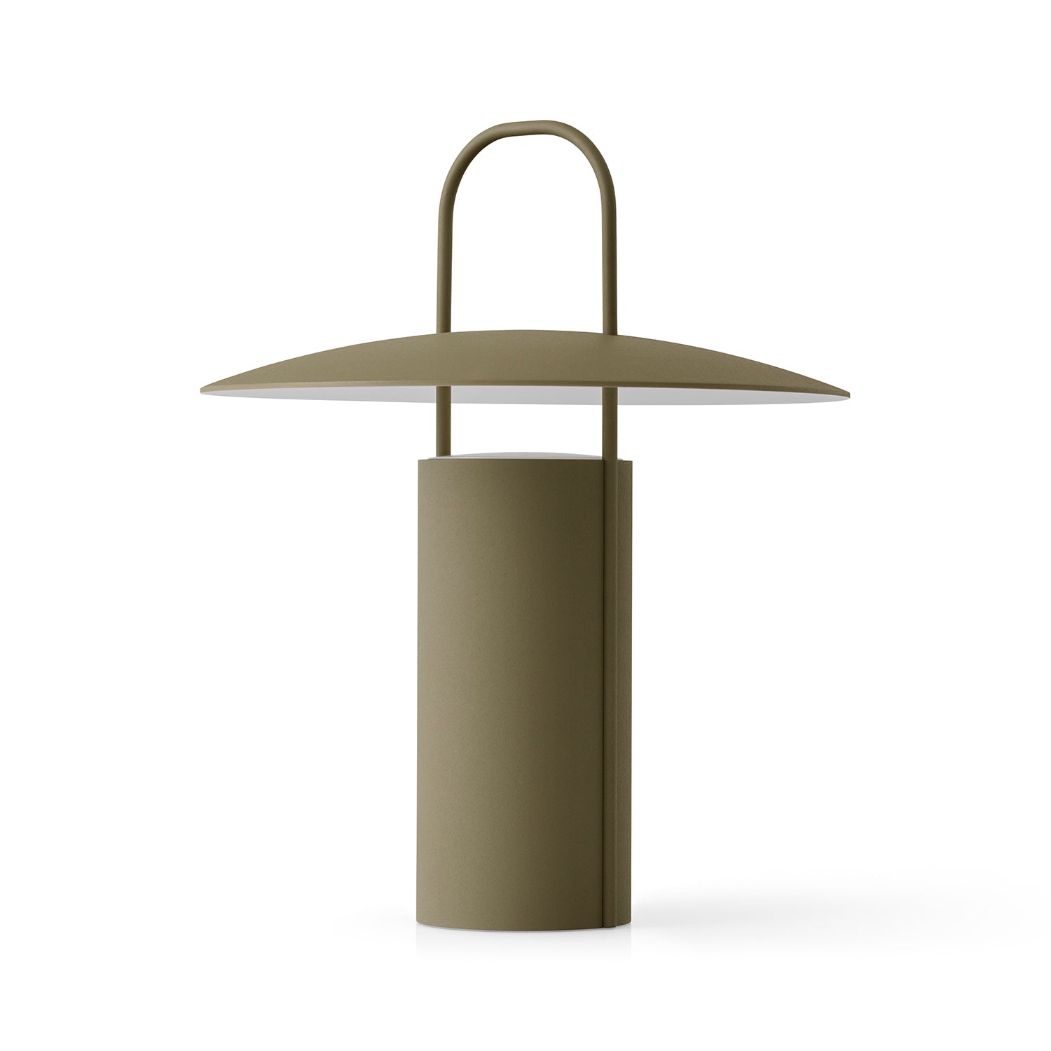 Ray Portable Table Lamp - The Design Choice