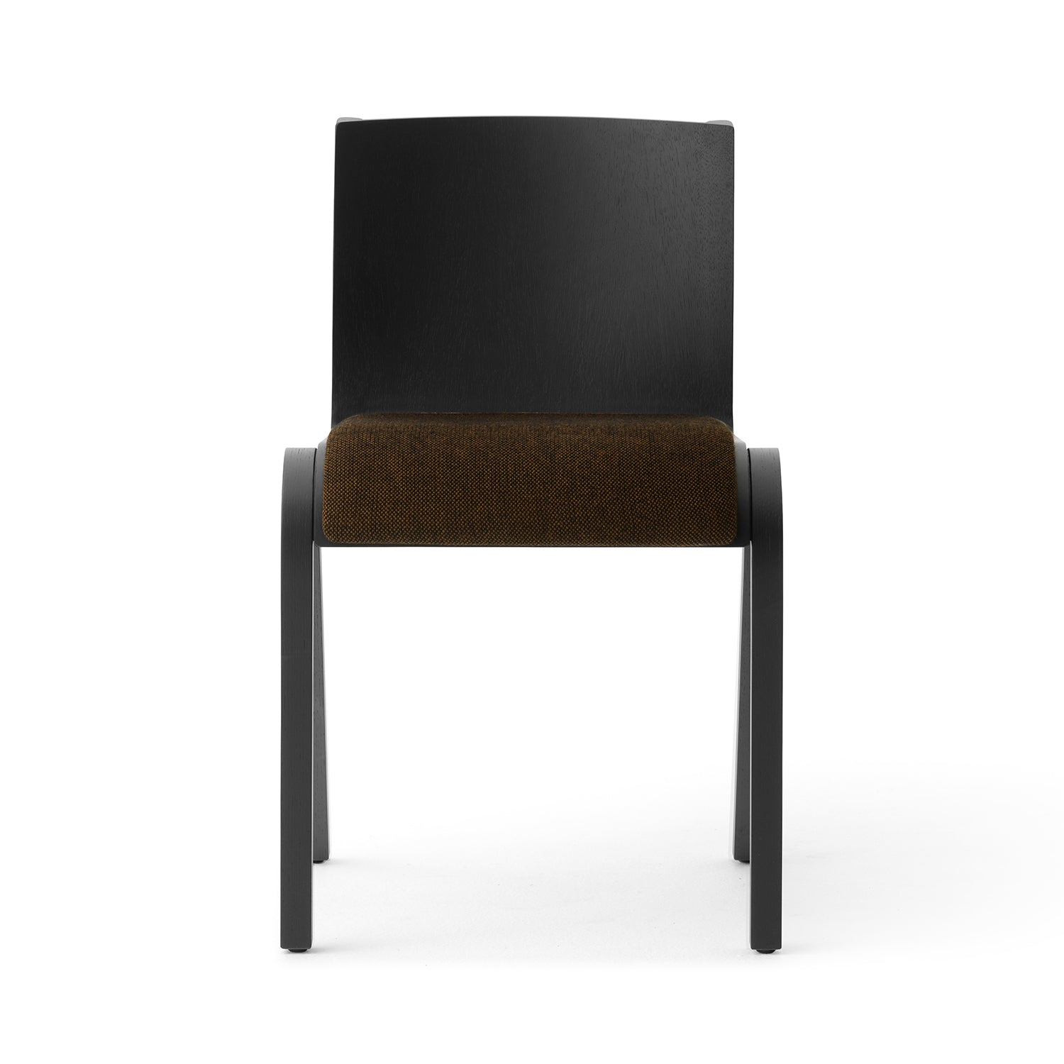 Ready Dining Chair Upholstered Seat - The Design Choice