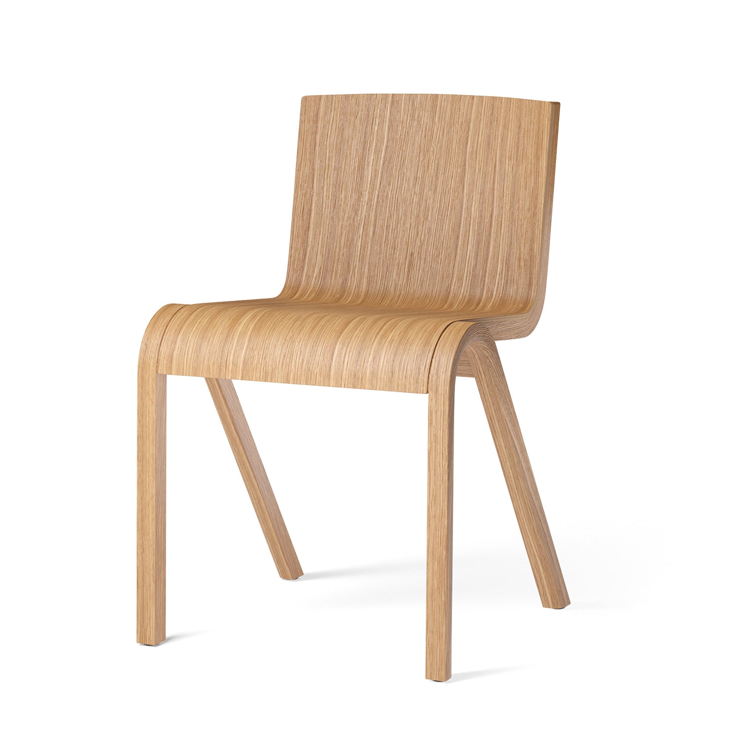Ready Dining Chair - The Design Choice