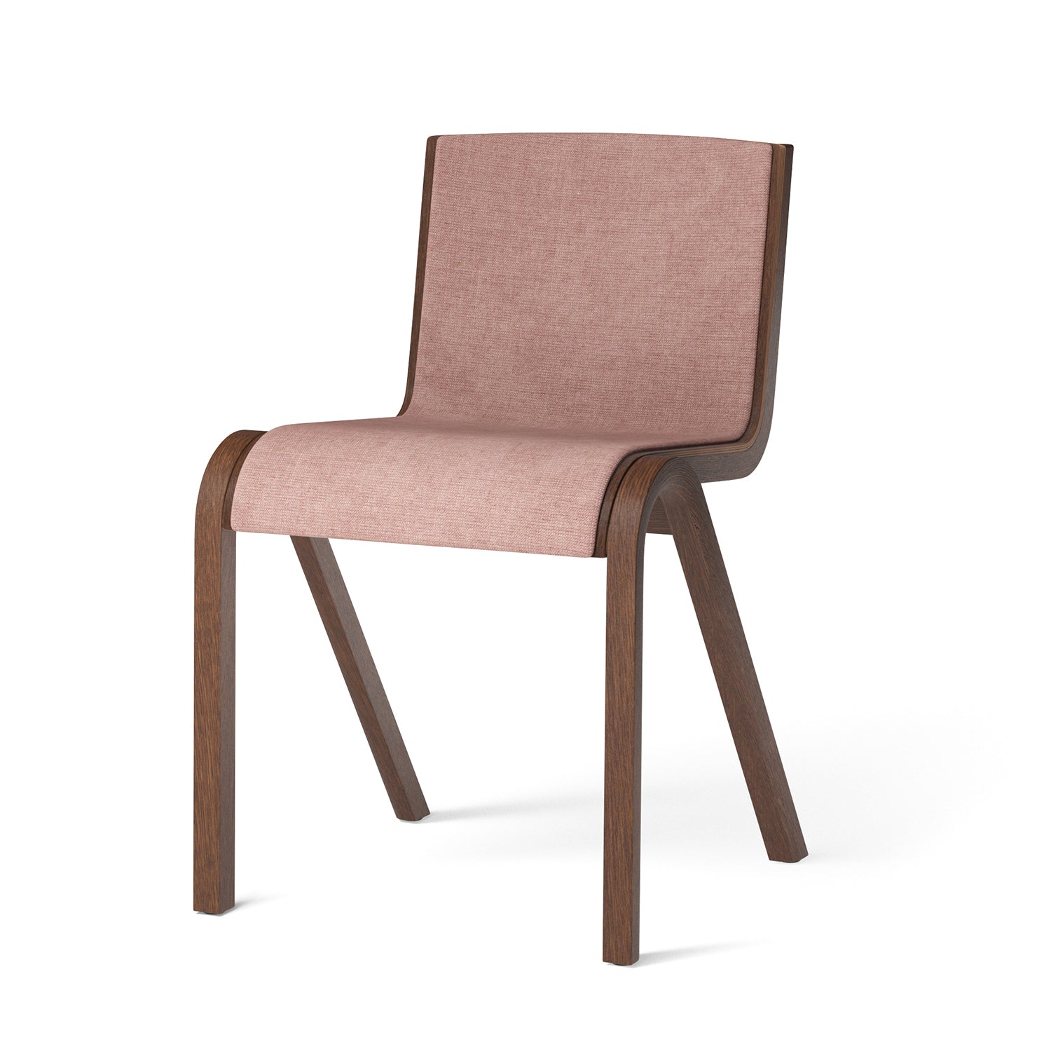 Ready Dining Chair Fully Upholstered - The Design Choice