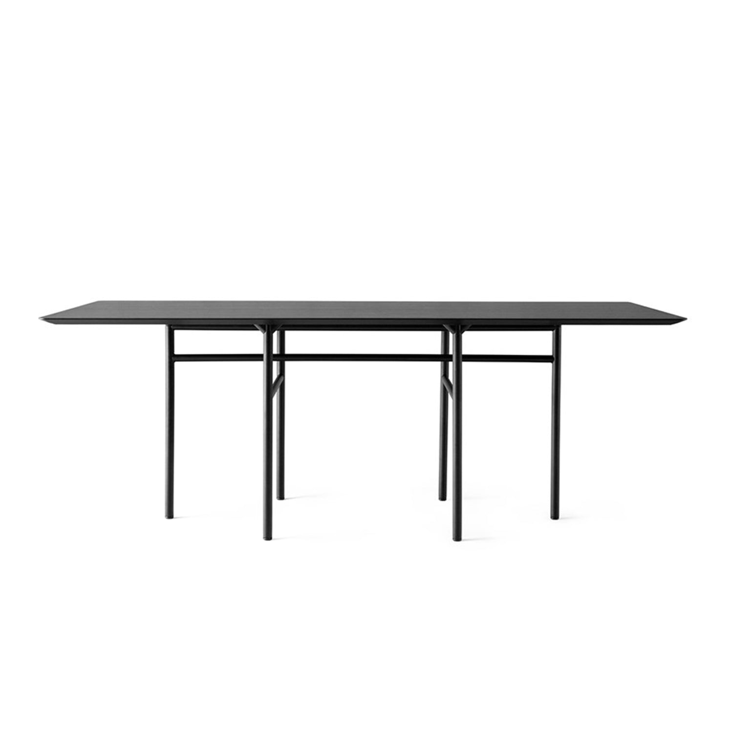 Snaregade Table - The Design Choice