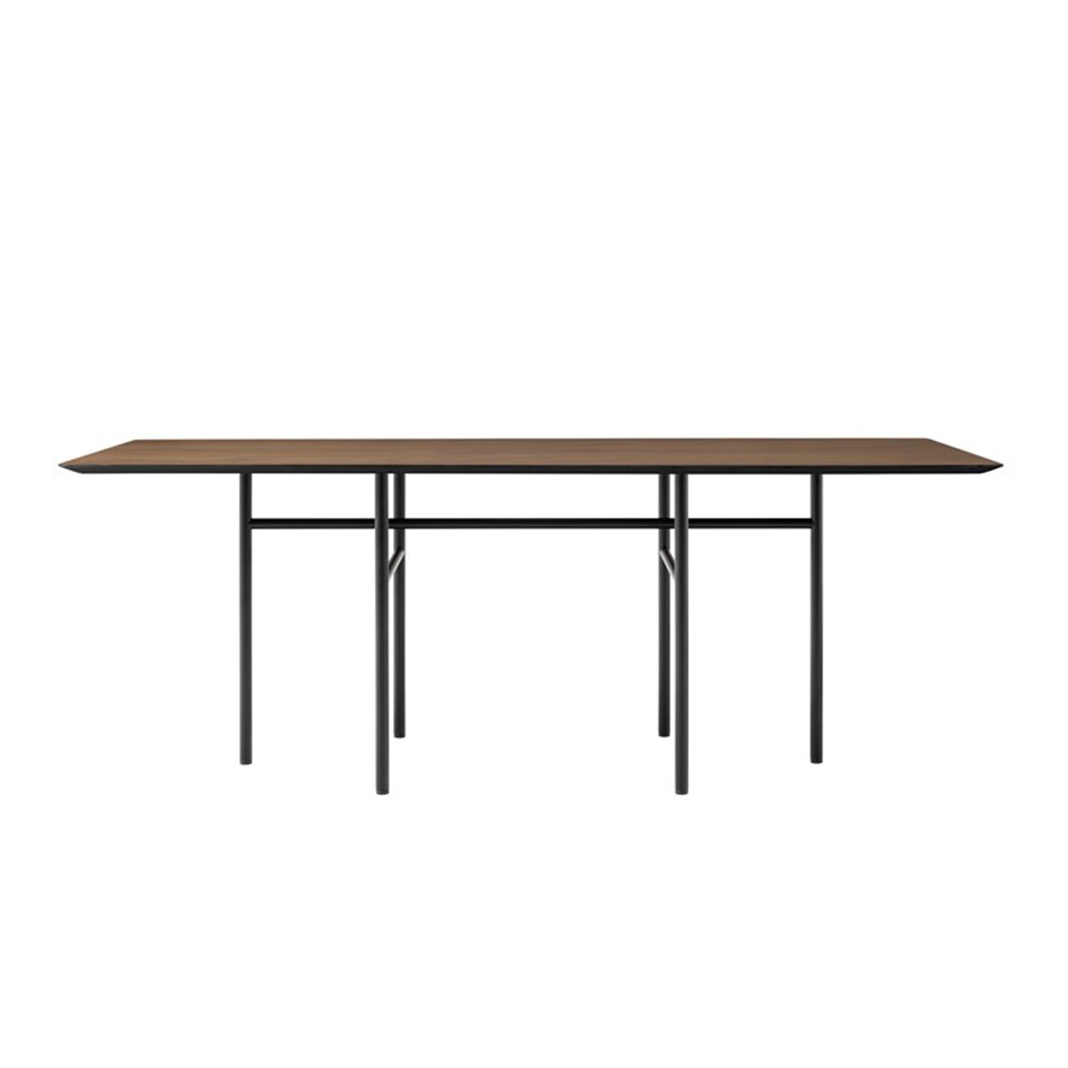 Snaregade Table - The Design Choice