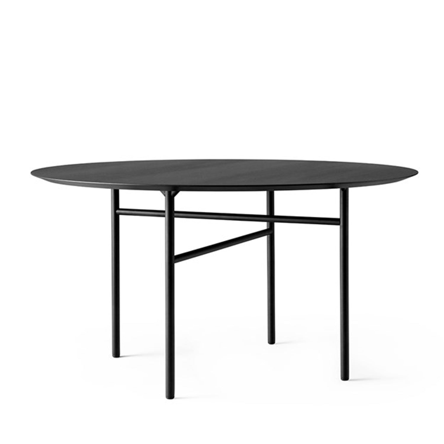 Snaregade Round Table - The Design Choice