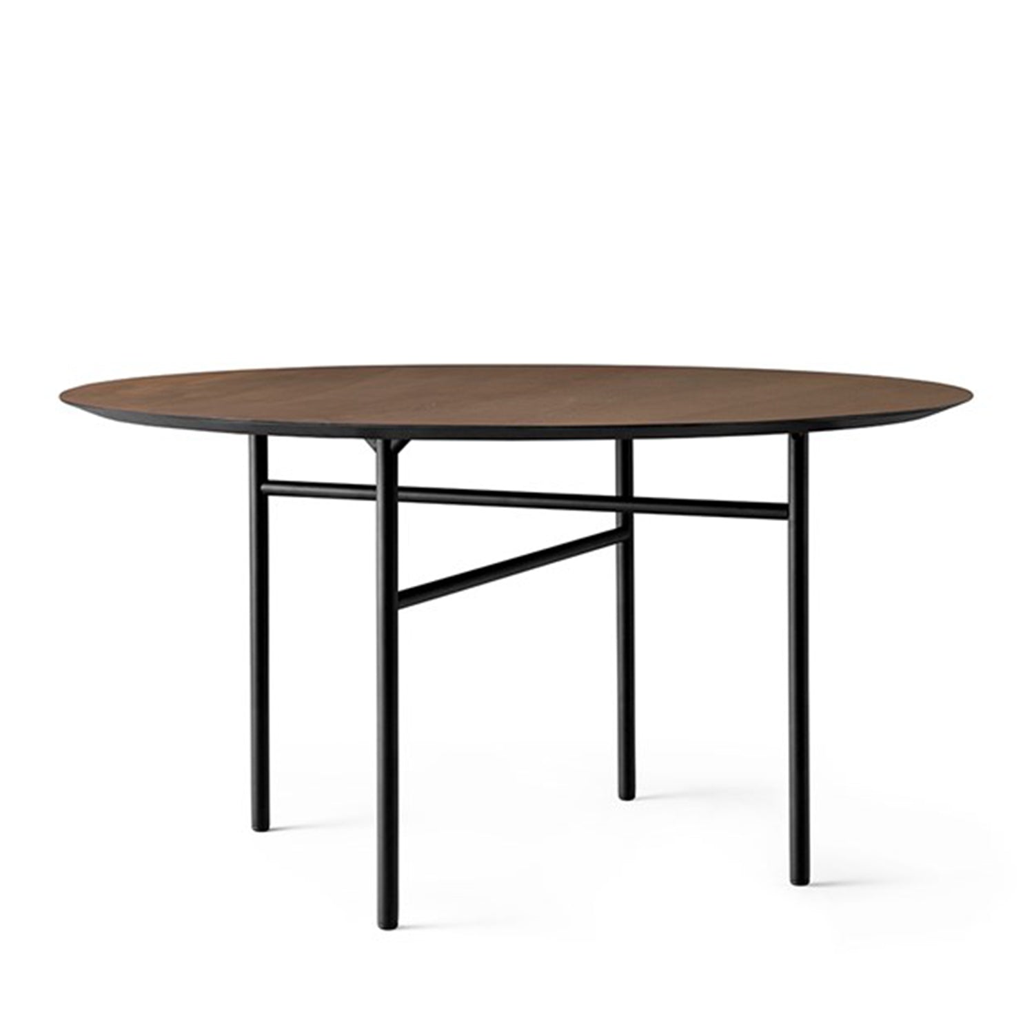 Snaregade Round Table - The Design Choice
