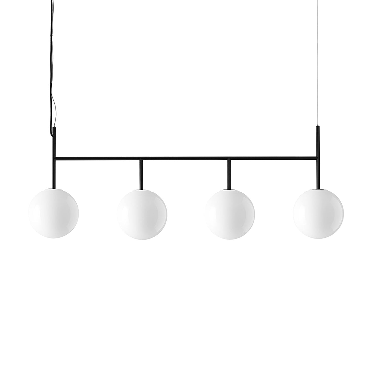 TR Bulb Suspension Frame - The Design Choice