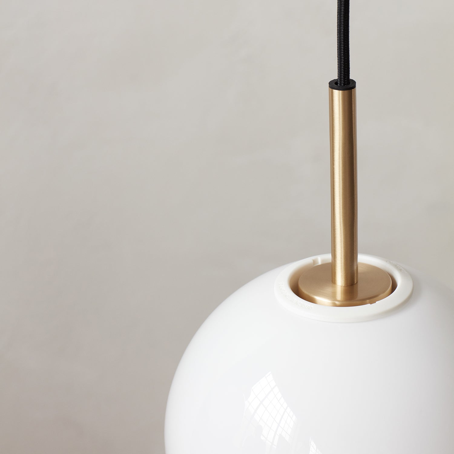 TR Bulb Pendant - The Design Choice