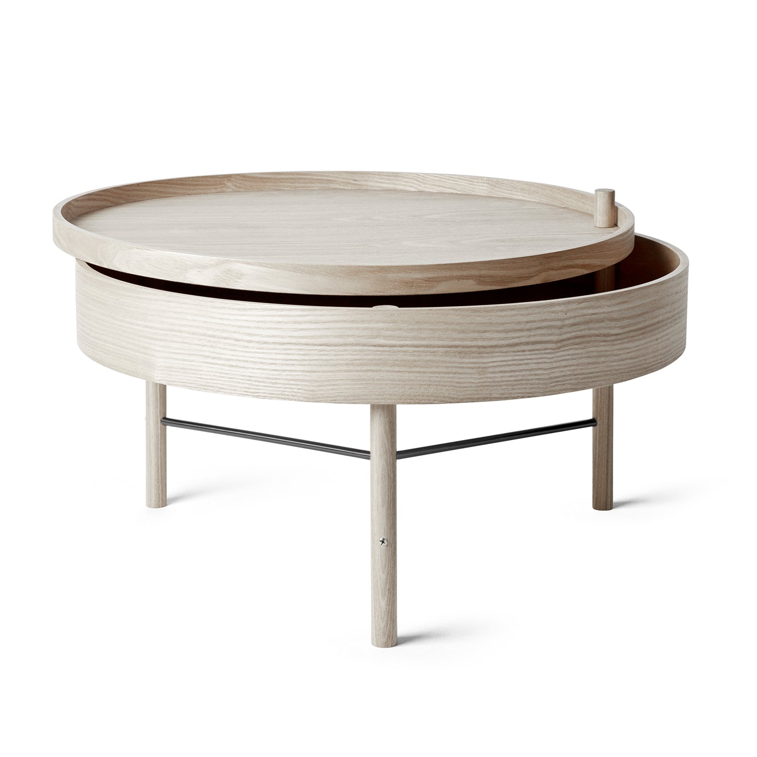 Turning Table - The Design Choice