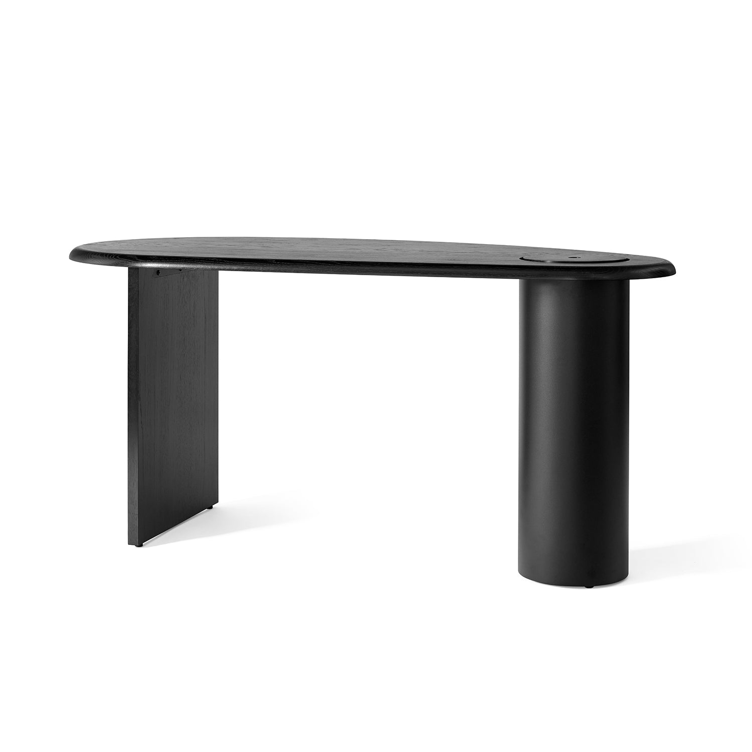 The Eclipse Desk - The Design Choice