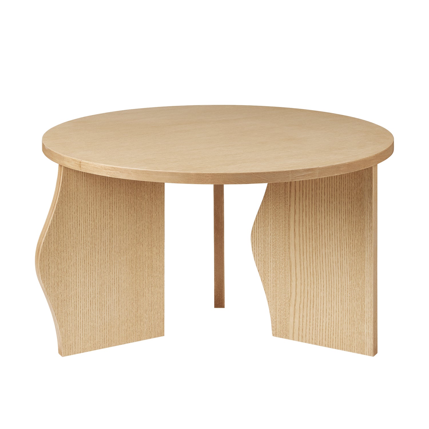 Brook Table - The Design Choice