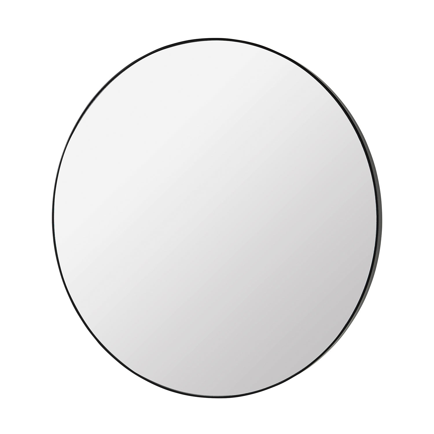 Complete Mirror - The Design Choice