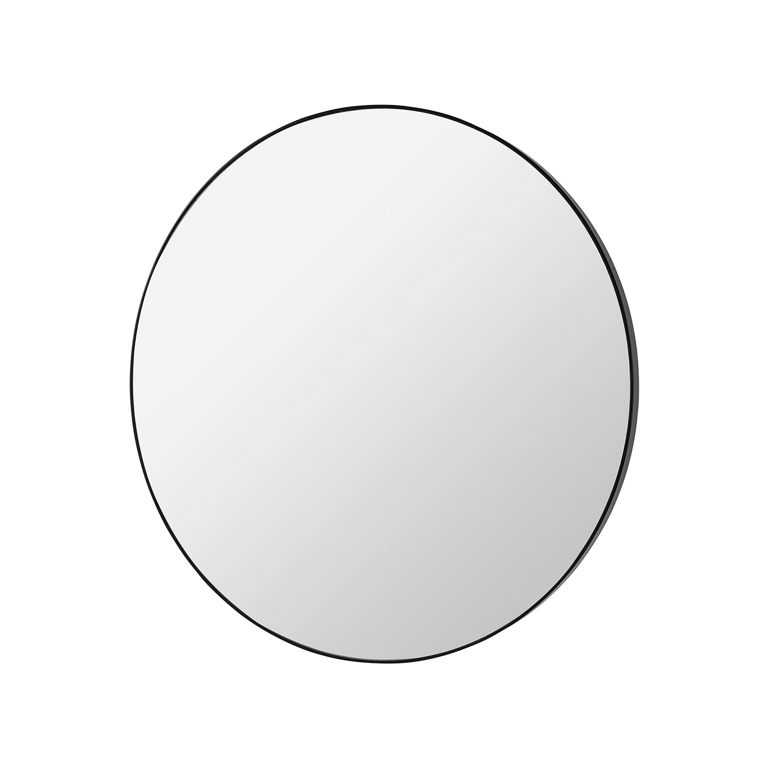 Complete Mirror - The Design Choice