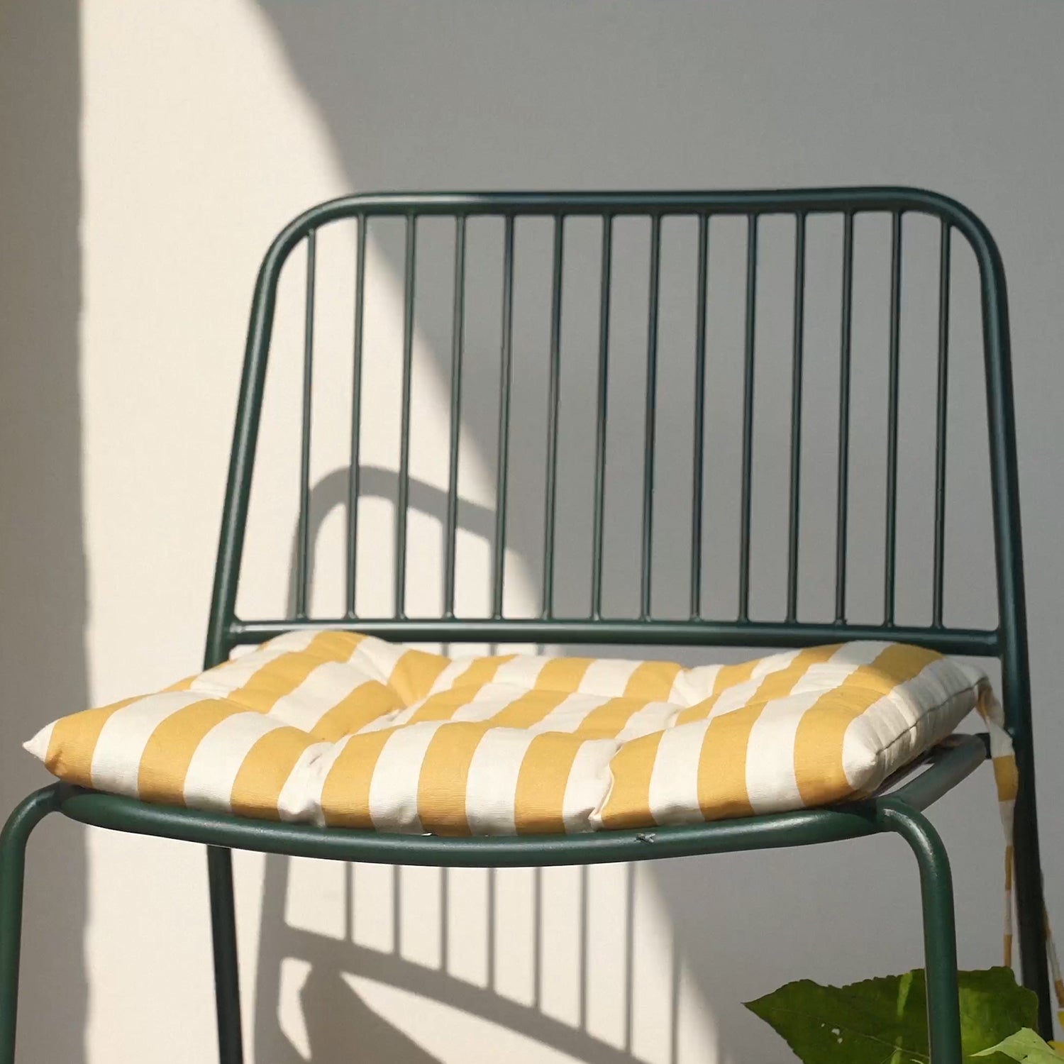 Franca Seating Cushion - The Design Choice