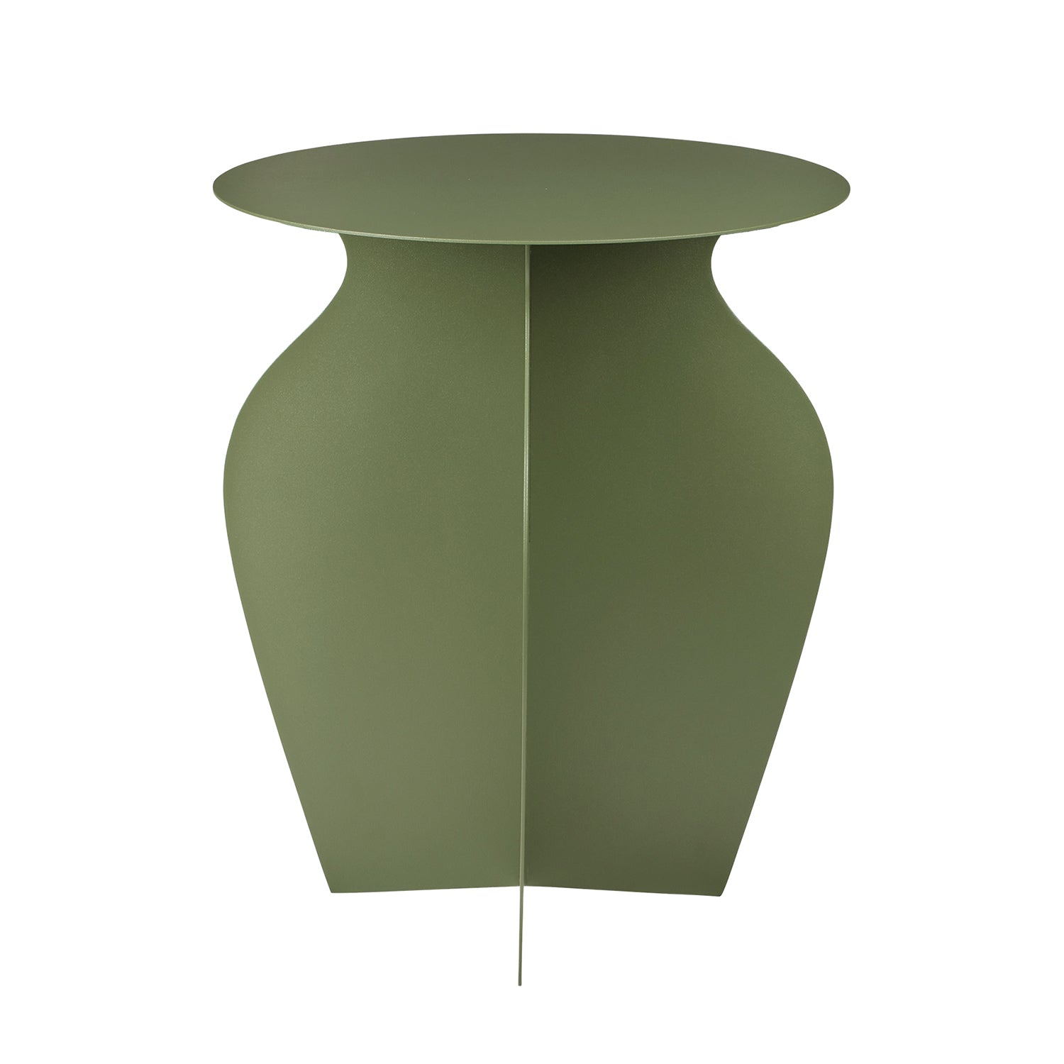 Urna Table - The Design Choice
