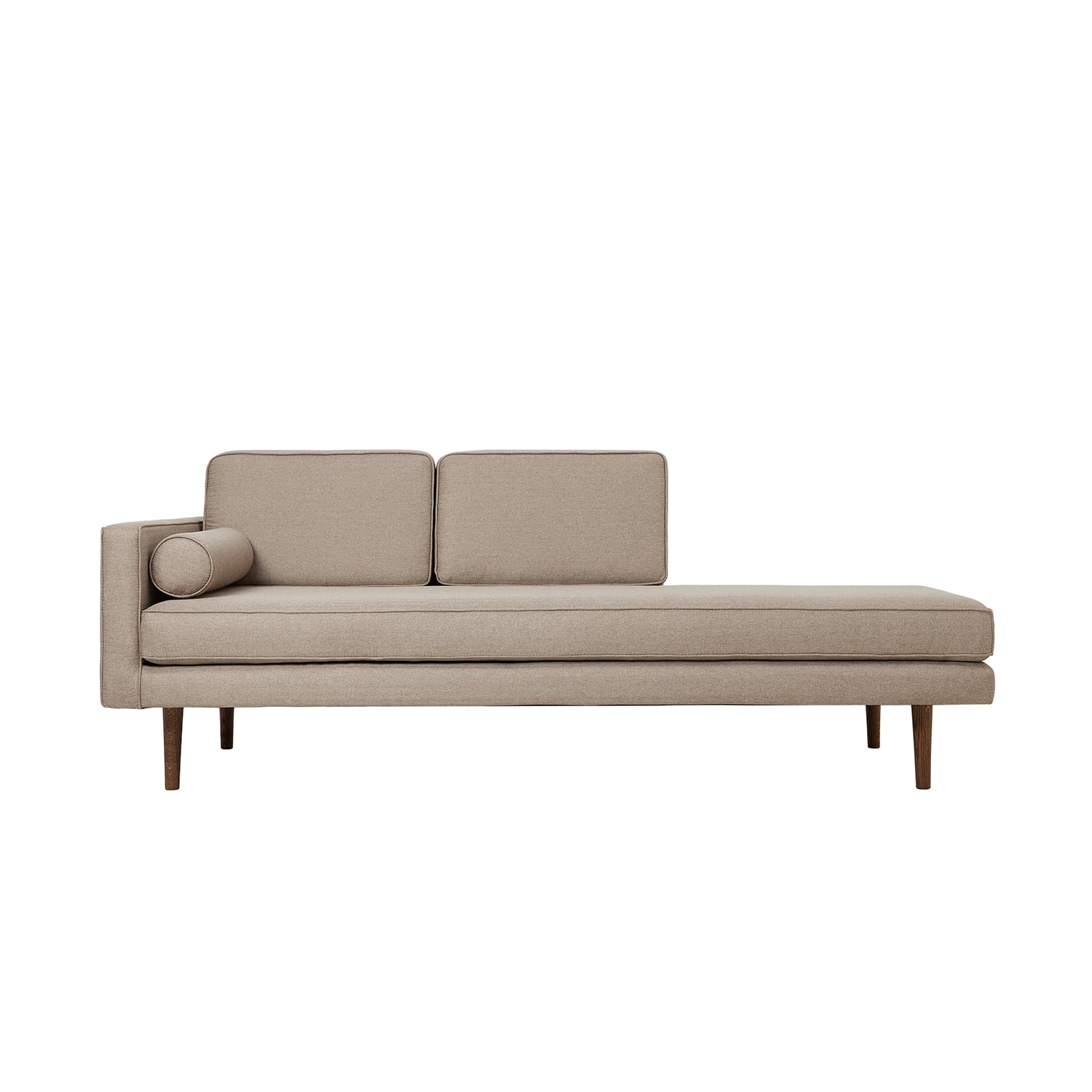 Wind Chaise Longue - The Design Choice