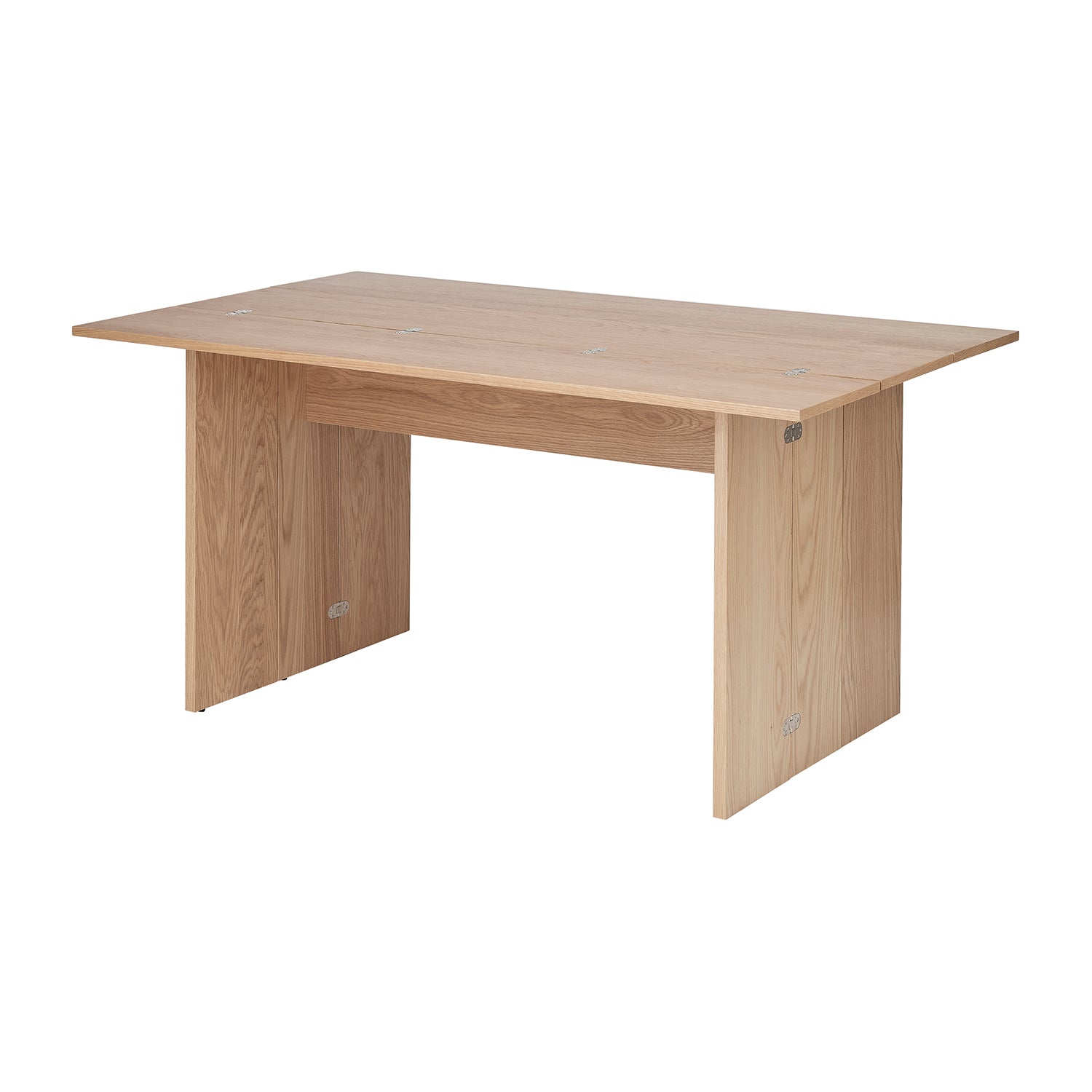 Flip Table - The Design Choice