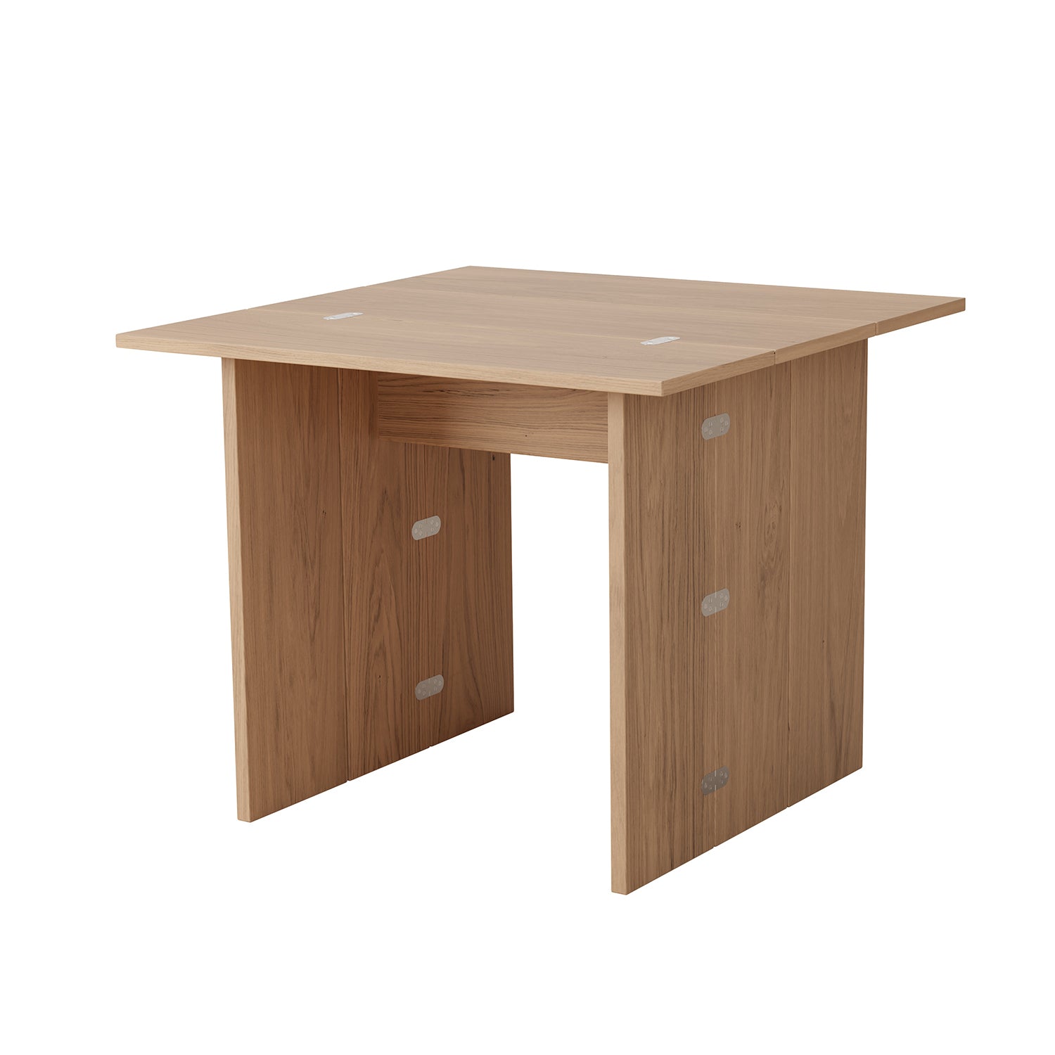 Flip Table XS - The Design Choice