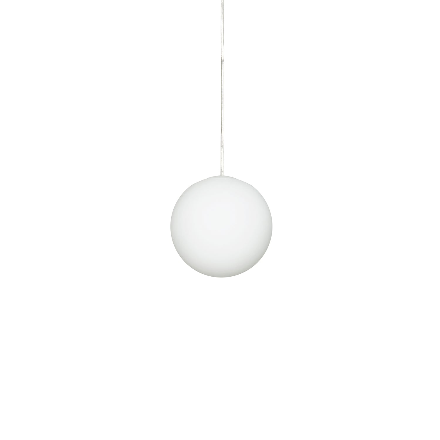 Luna Lamp Small - The Design Choice