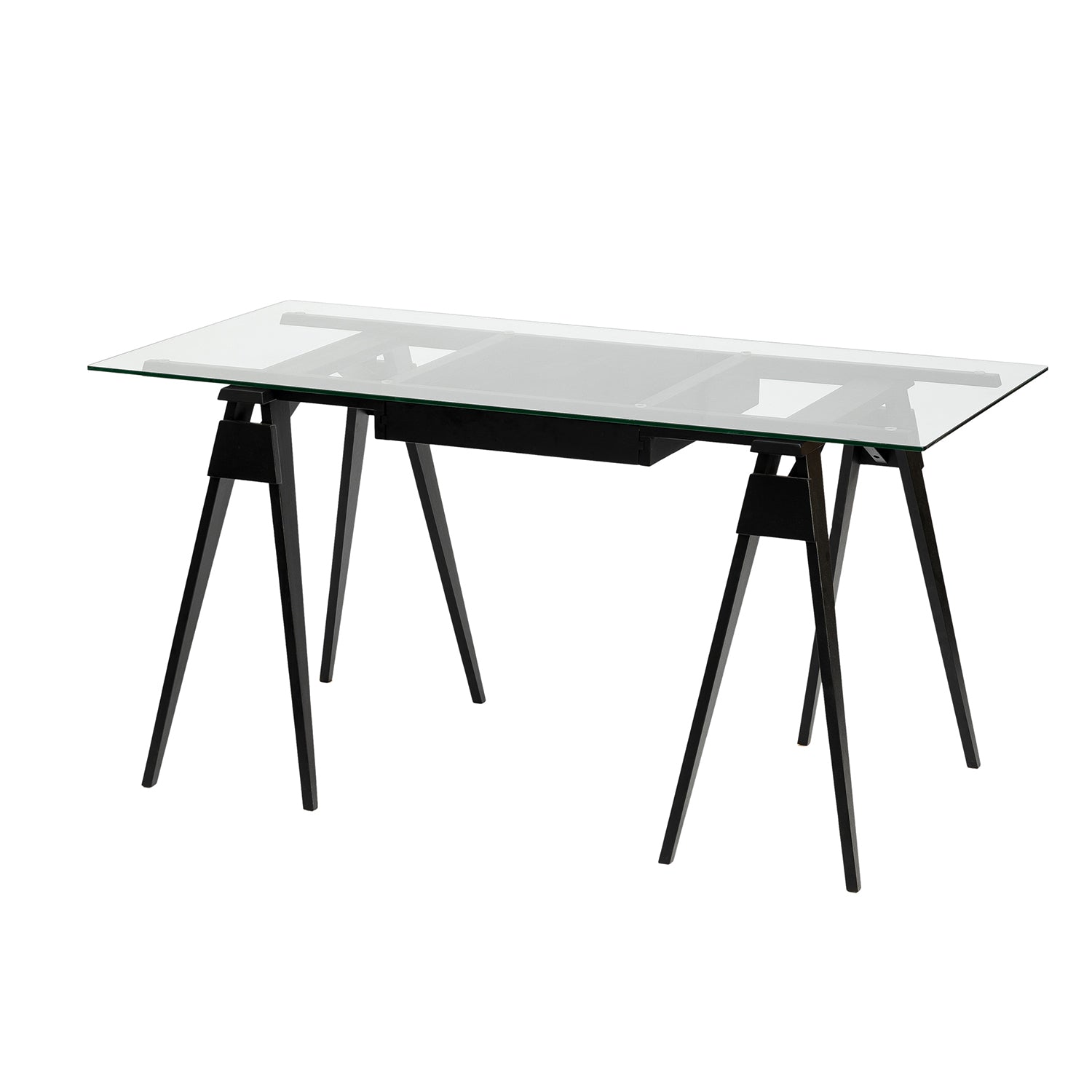 Arco Desk - The Design Choice