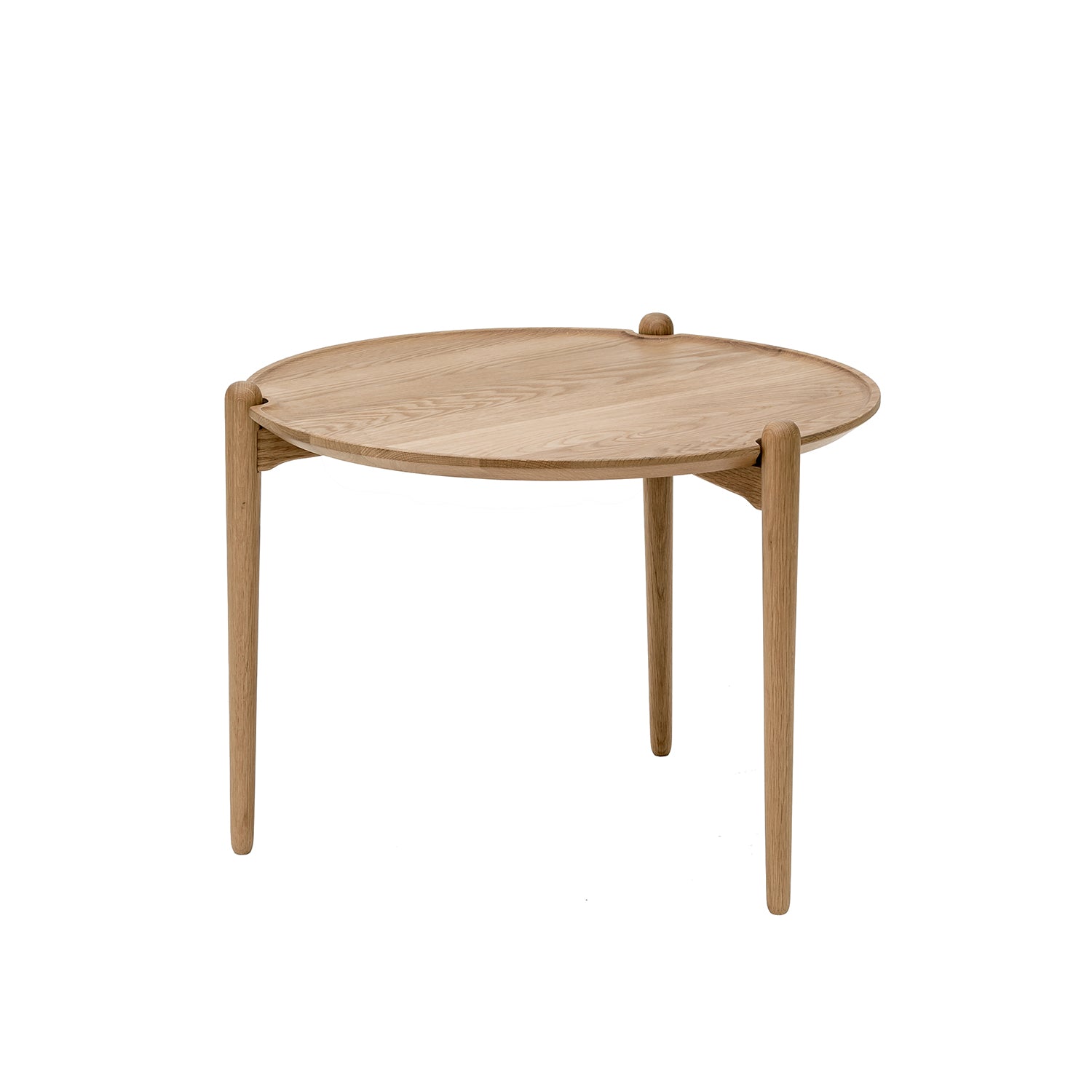 Aria Table - The Design Choice
