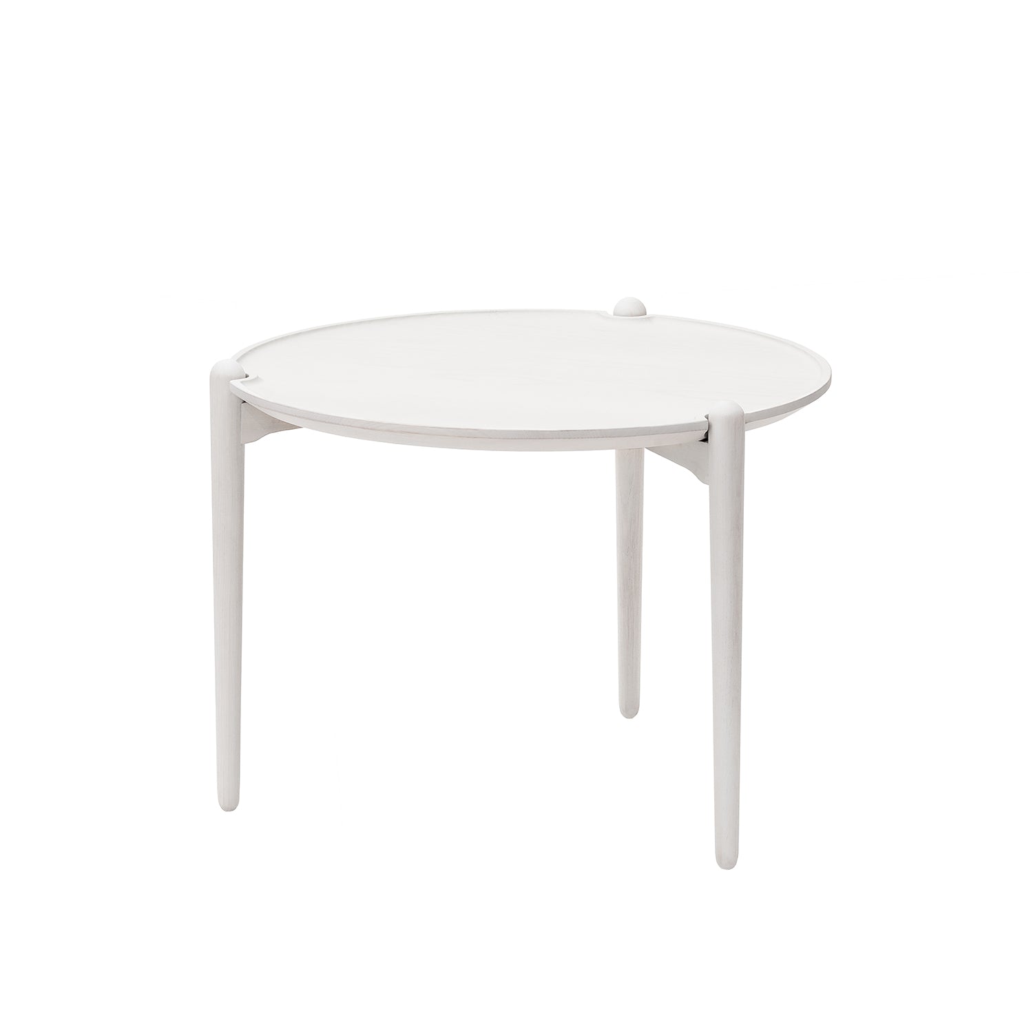 Aria Table - The Design Choice