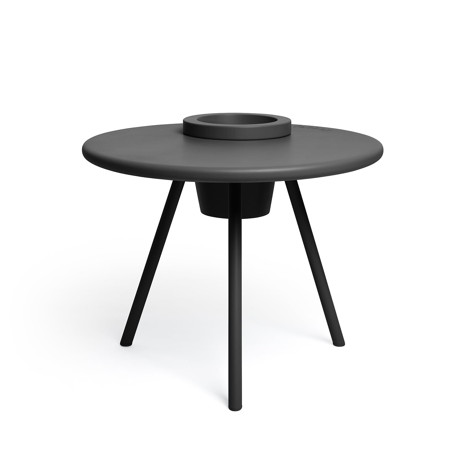 Bakkes Side Table - The Design Choice