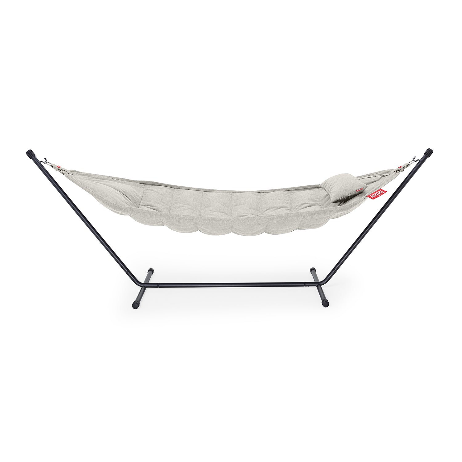 Headdemock Superb Deluxe Hammock with Pillow - The Design Choice