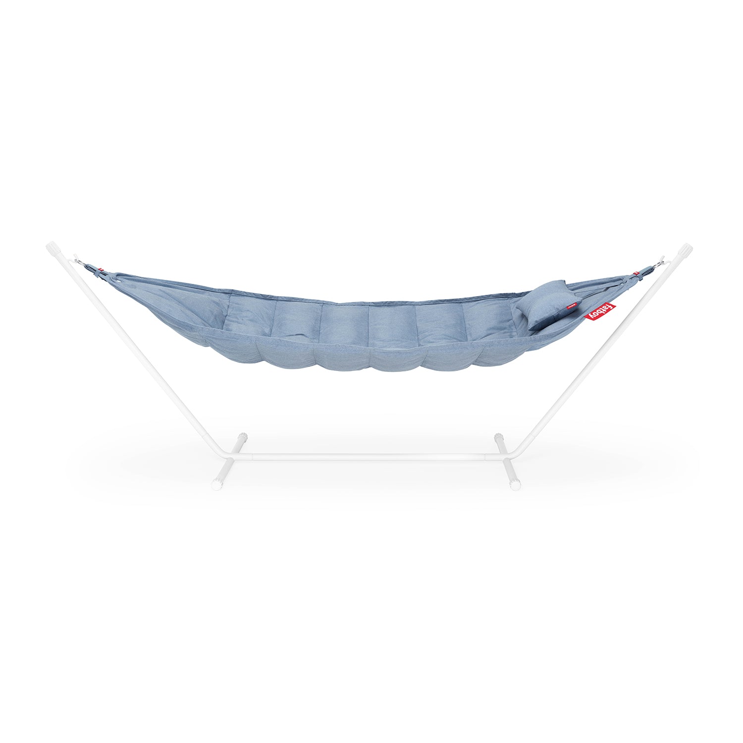 Headdemock Superb Deluxe Hammock with Pillow - The Design Choice