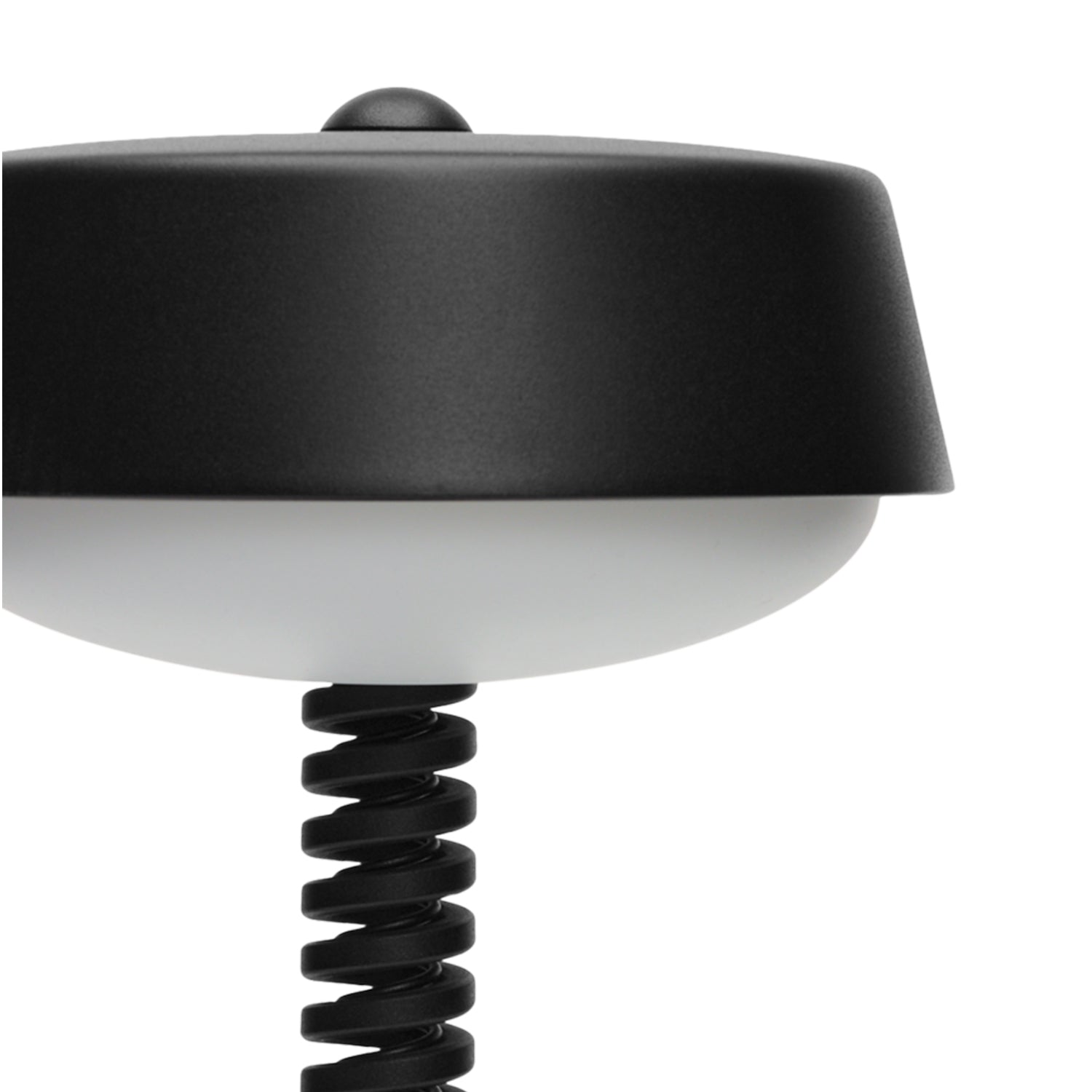 Bellboy Rechargeable Lamp - The Design Choice