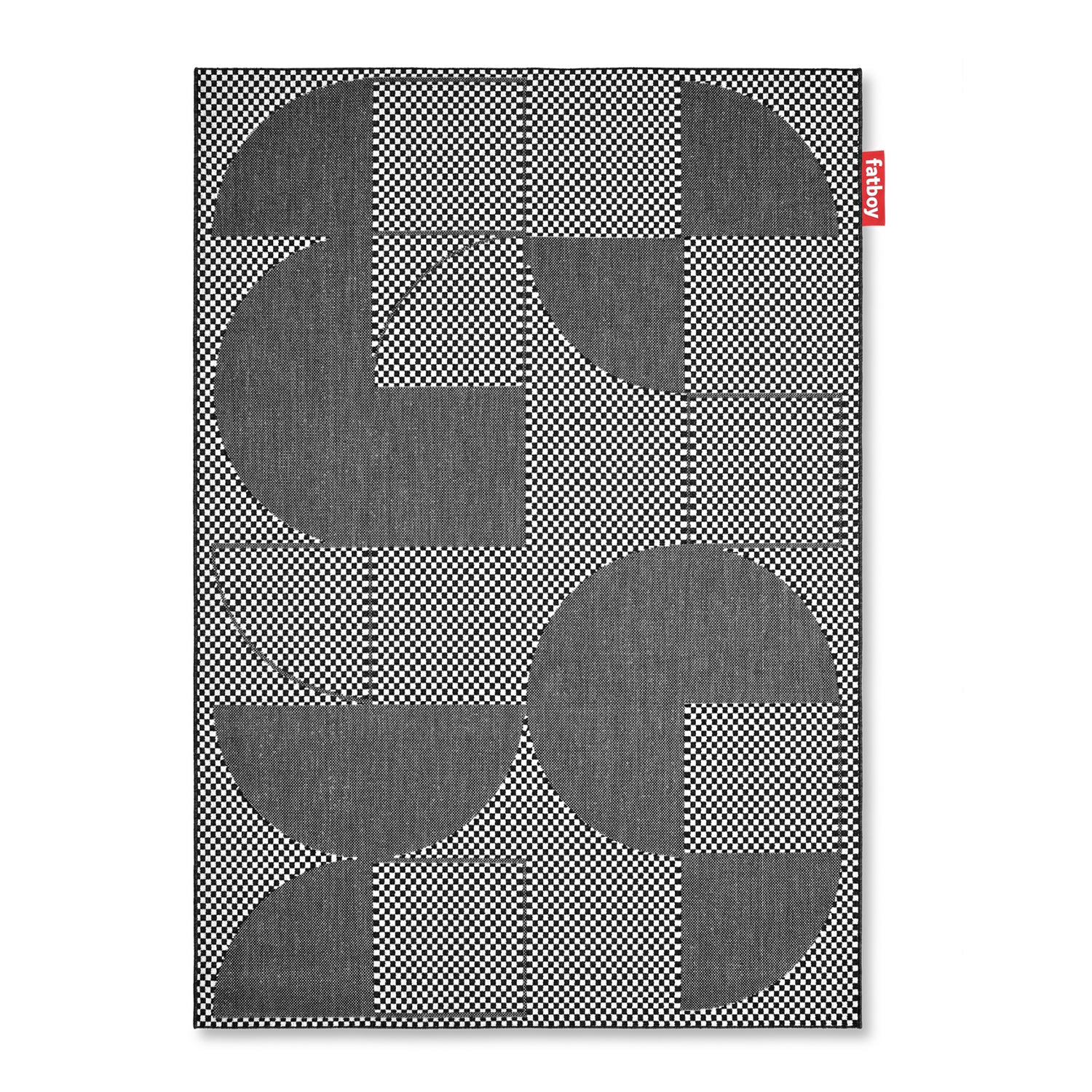 Carpretty Petit Jigsaw - The Design Choice